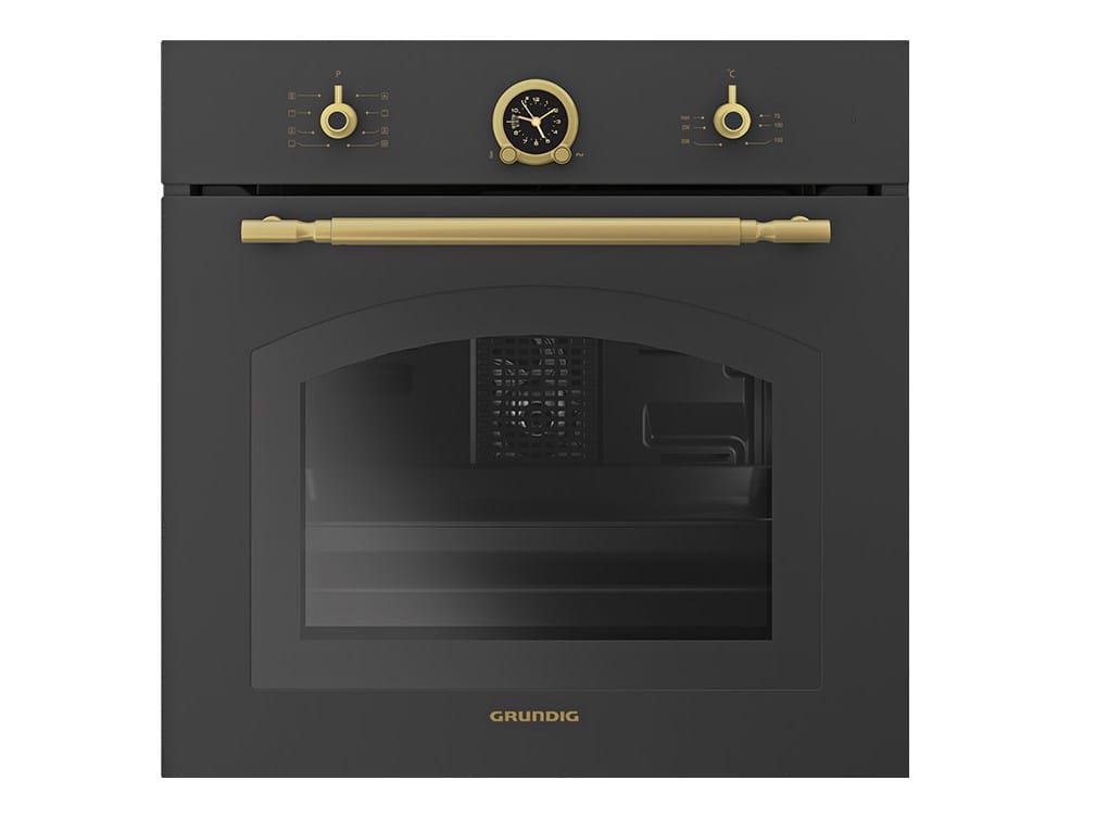 GEBM 62000 A Oven By Grundig