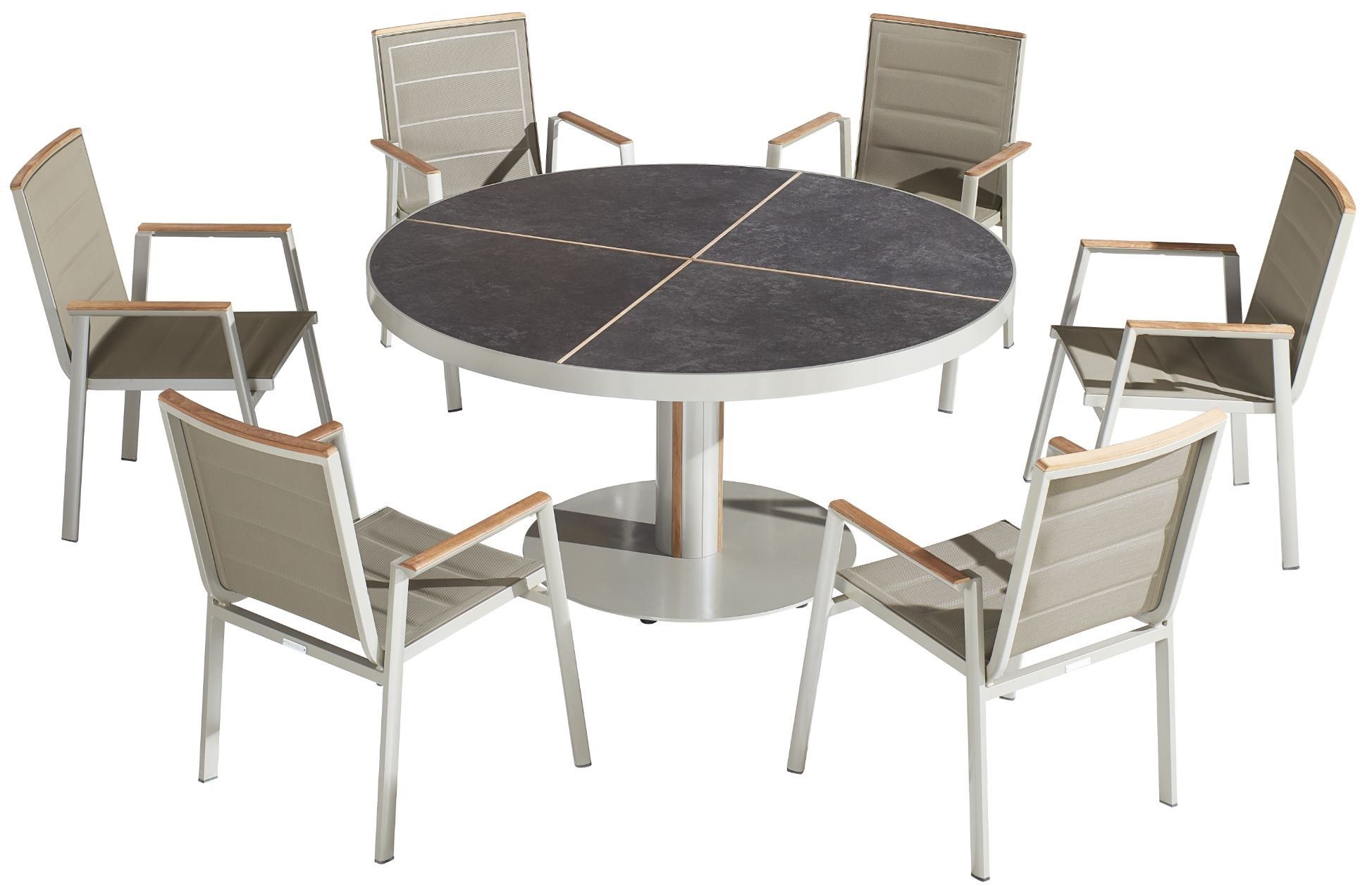 GENEVA 2031700 chair By HIGOLD