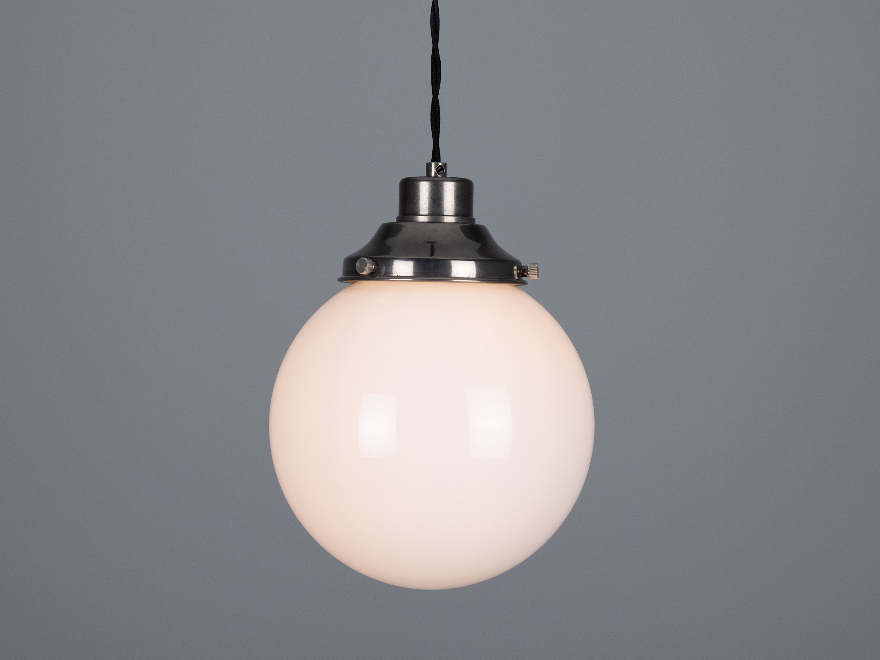Gentry Lamp