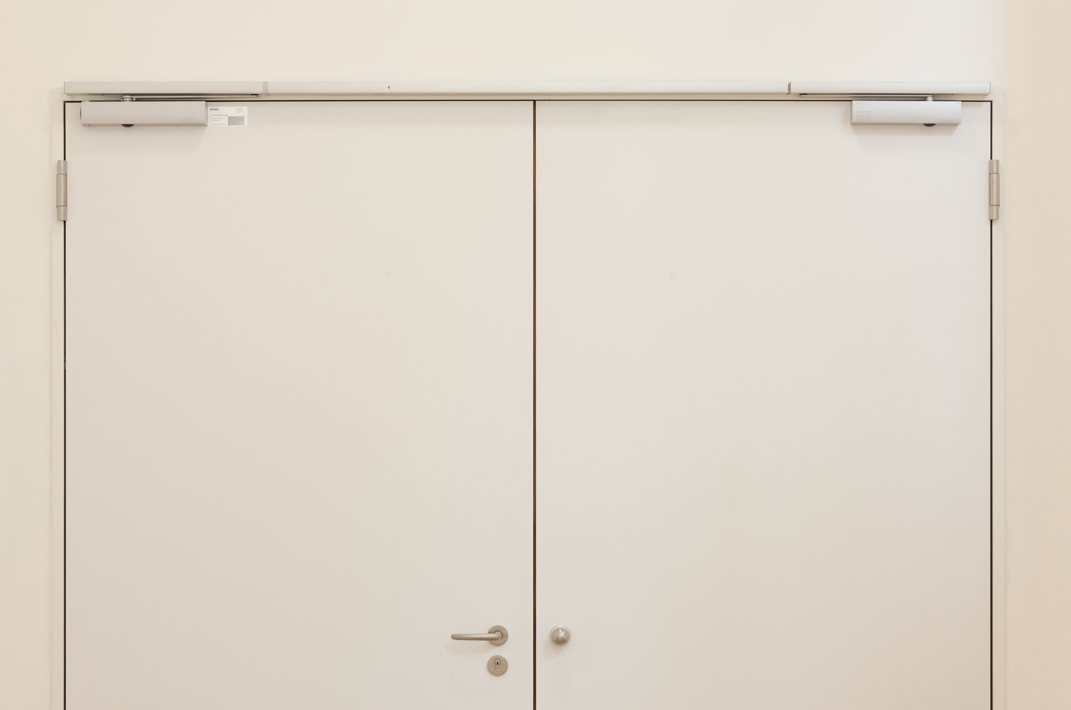 Door closer GEZE TS 5000 By GEZE