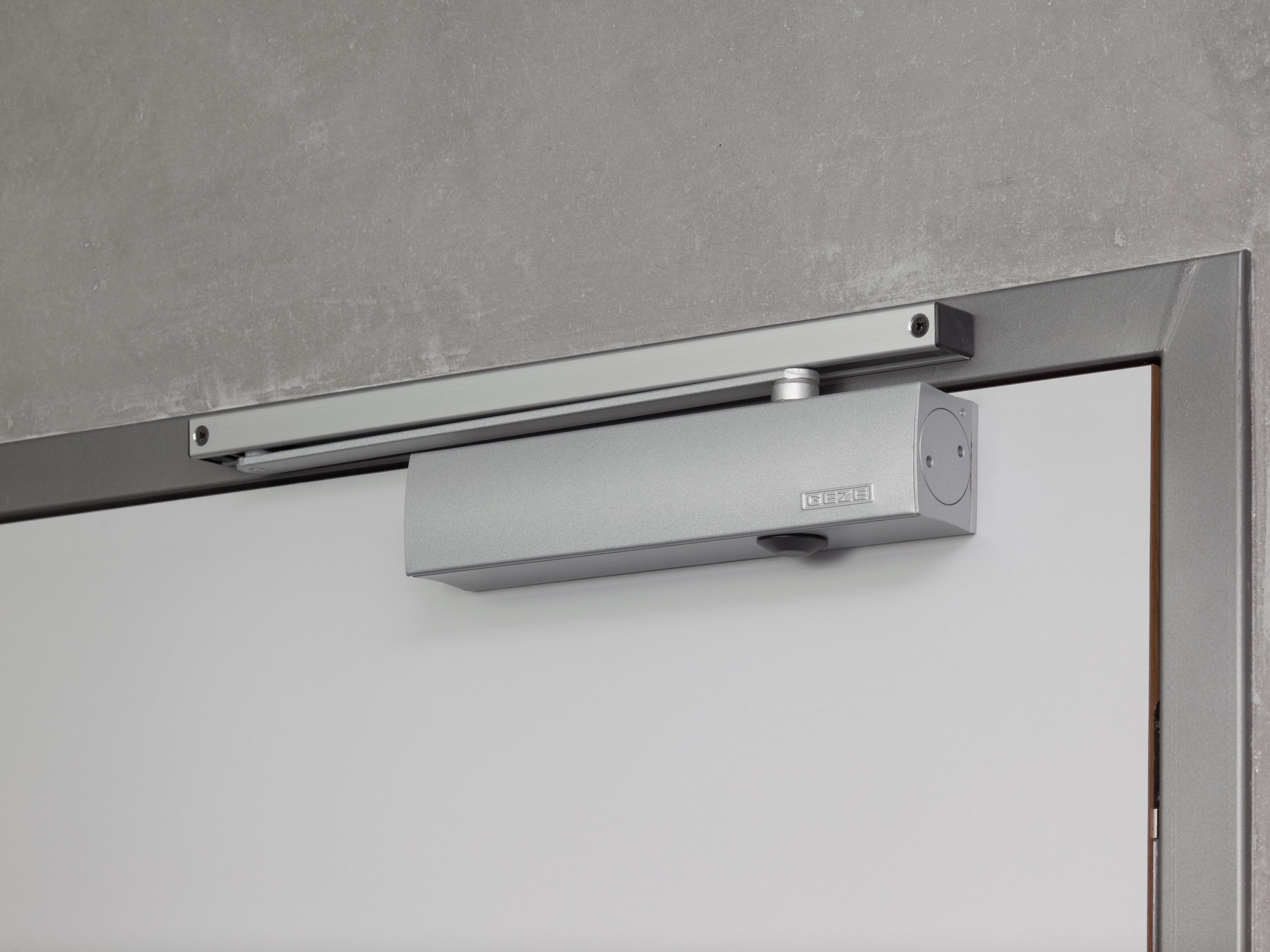 Door closer GEZE TS 5000 By GEZE