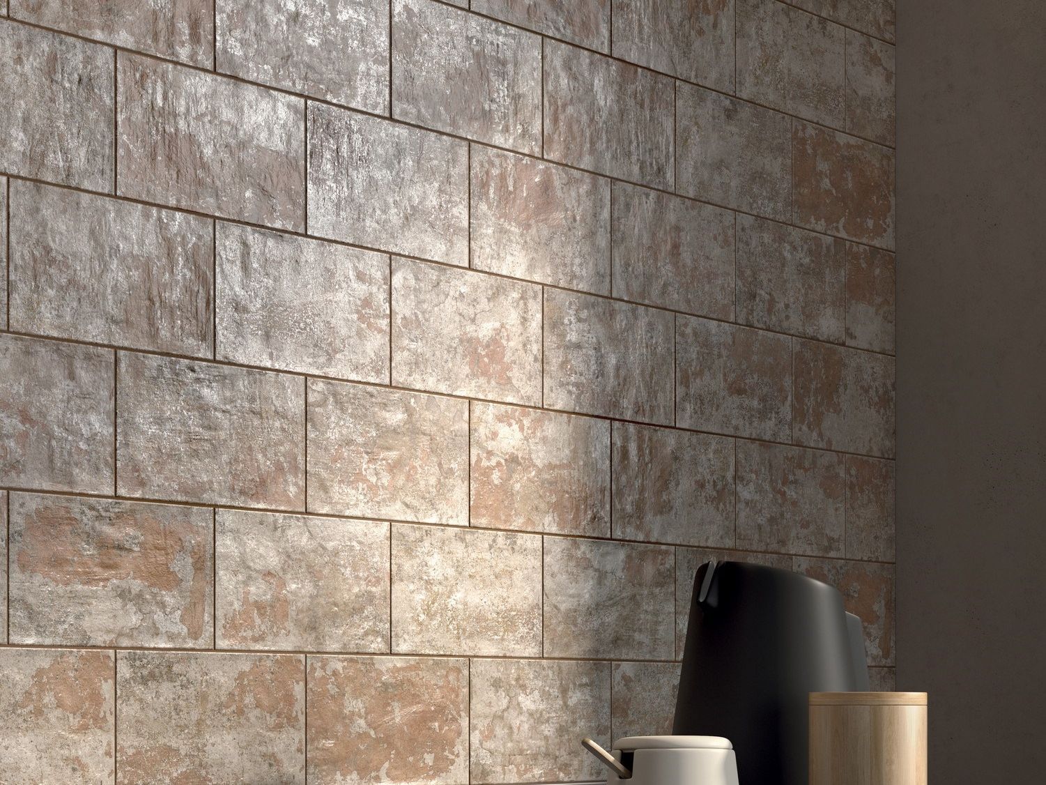 GHOST by ABK Group - Pavimento/rivestimento in gres porcellanato per interni ed esterni - 21