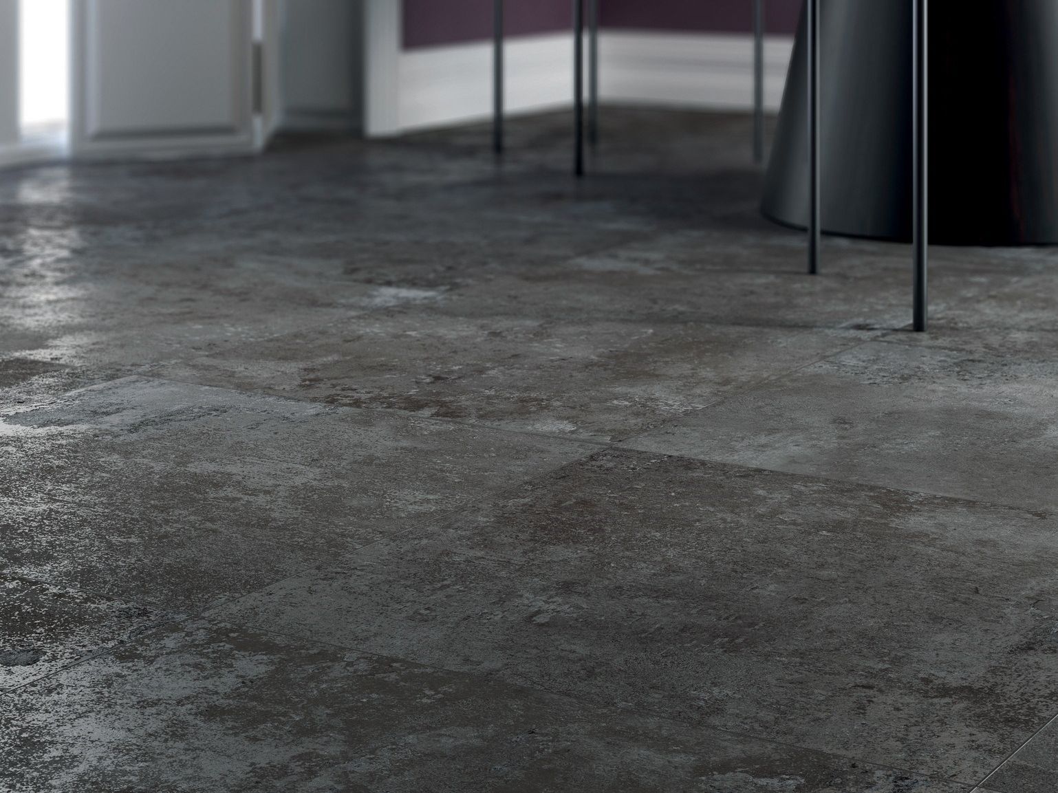 GHOST by ABK Group - Pavimento/rivestimento in gres porcellanato per interni ed esterni - 28