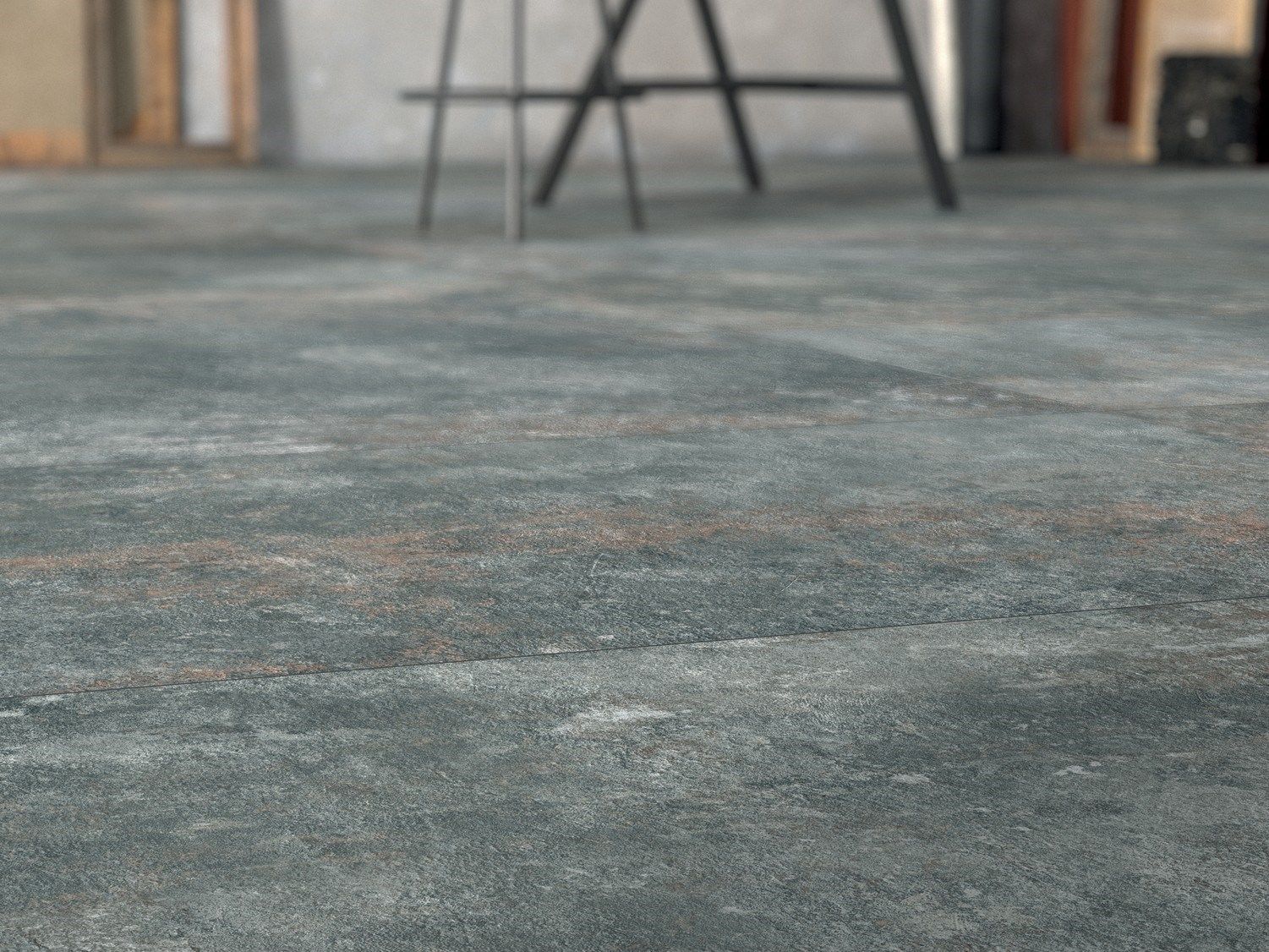 GHOST by ABK Group - Pavimento/rivestimento in gres porcellanato per interni ed esterni - 7