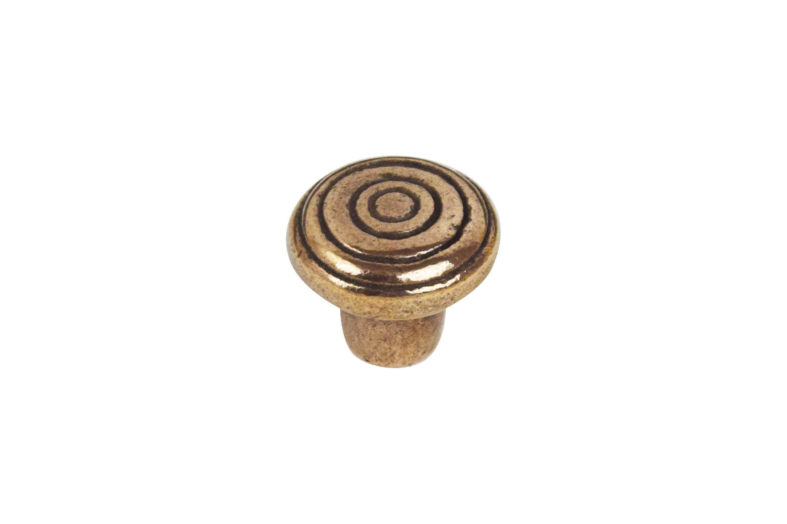 Pomolini by GIARA ART DESIGN-BRONZE - Pomolini in bronzo - 3