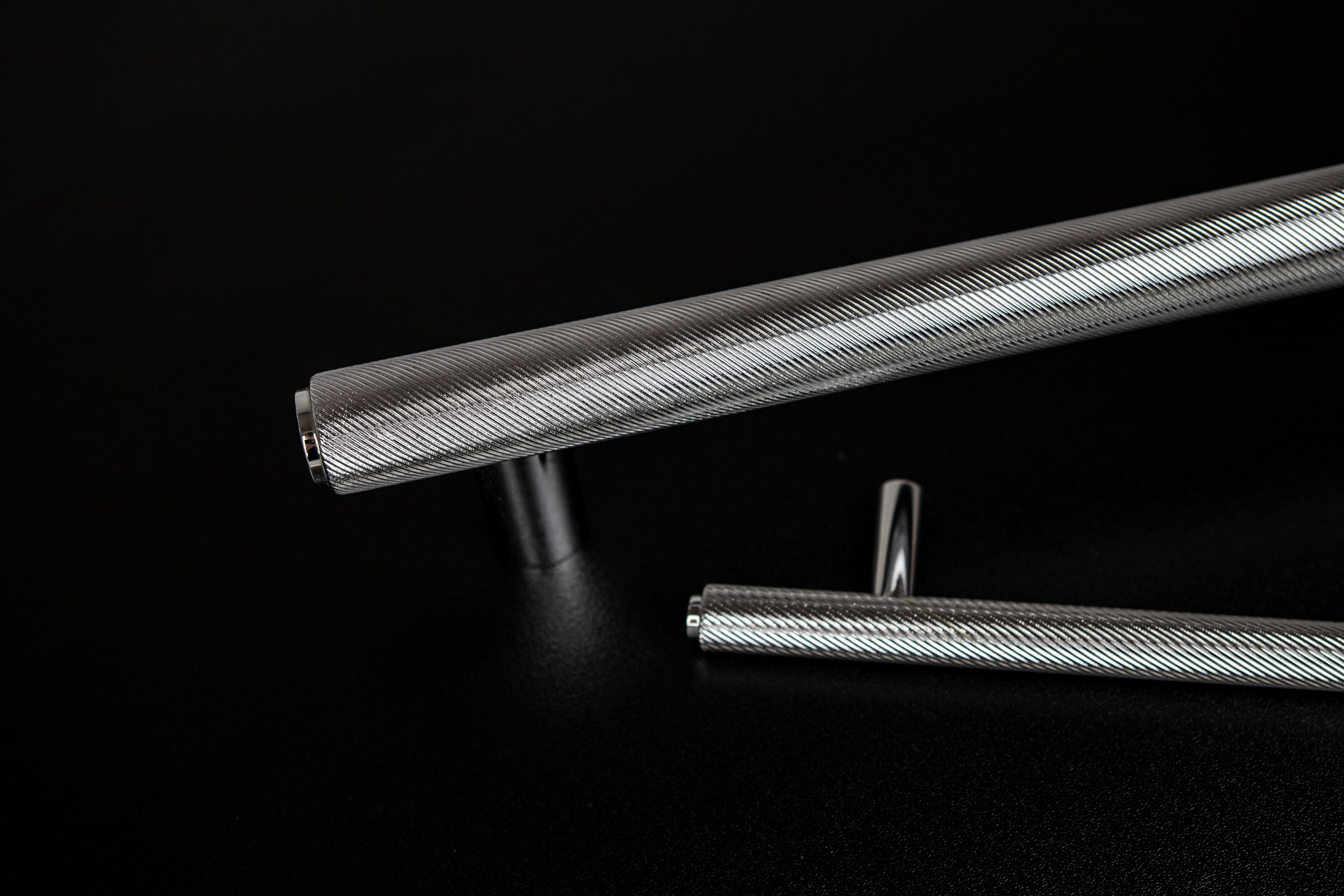 MONTECARLO by GIARA ART DESIGN-BRONZE - Maniglia per mobili in bronzo - 14