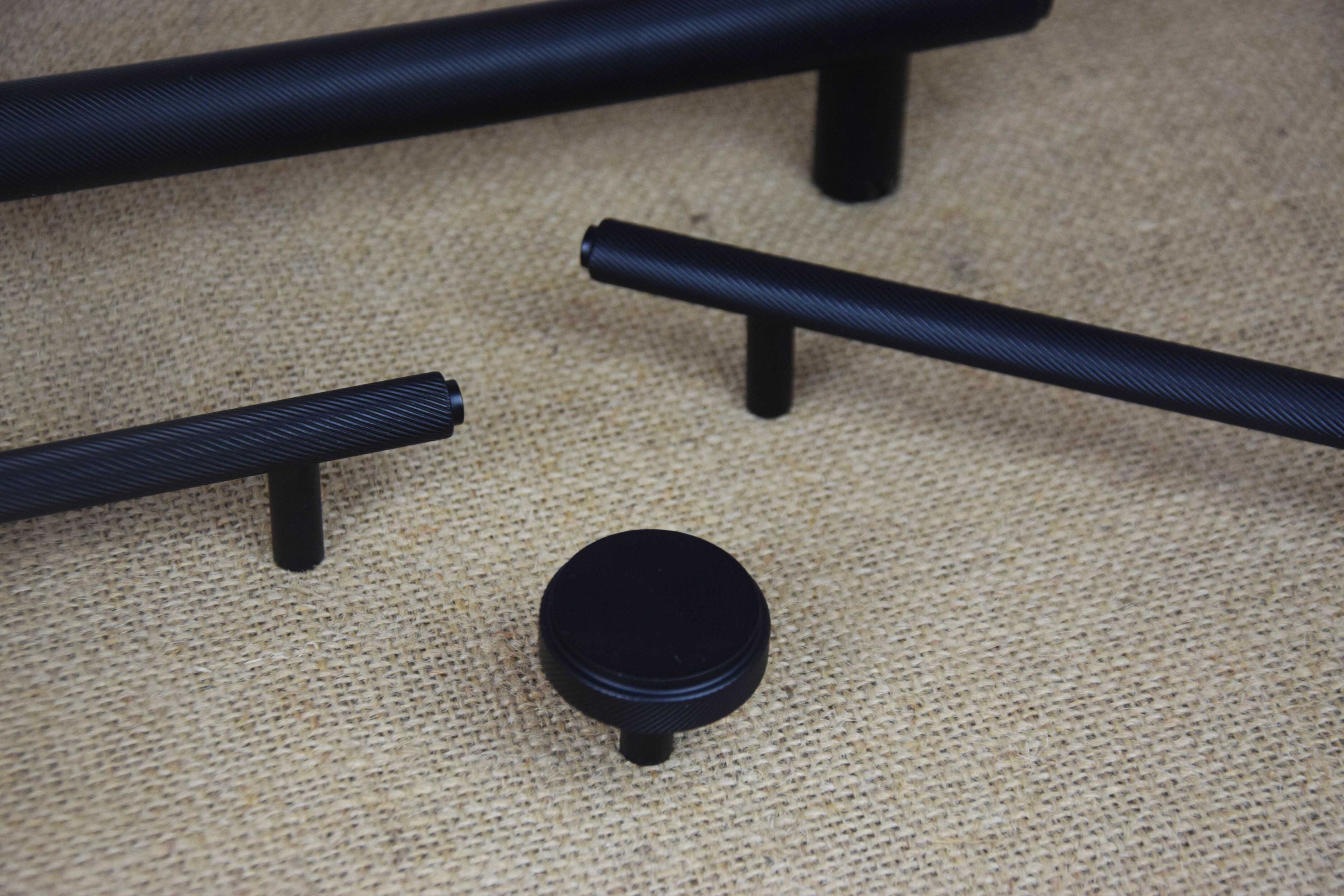 MONTECARLO by GIARA ART DESIGN-BRONZE - Maniglia per mobili in bronzo - 21