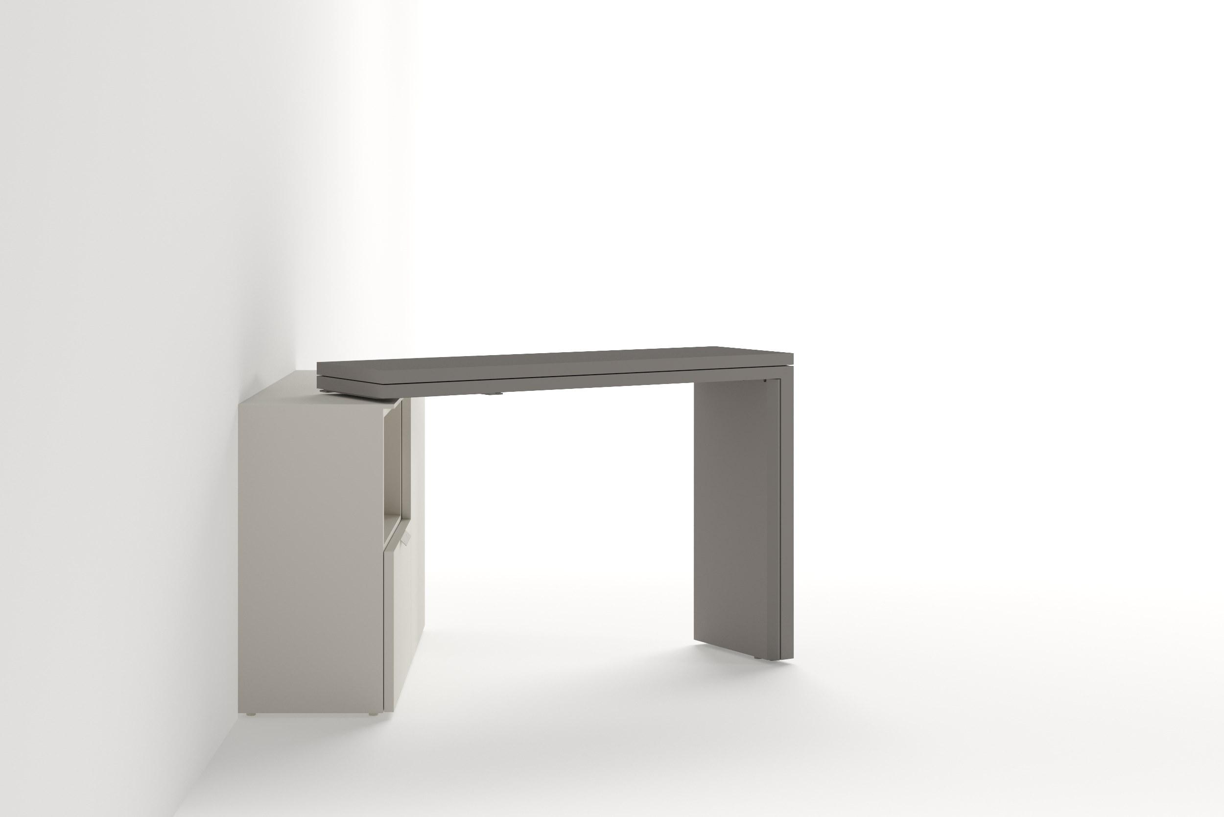 GIRÒ | Extending console table By CLEI
