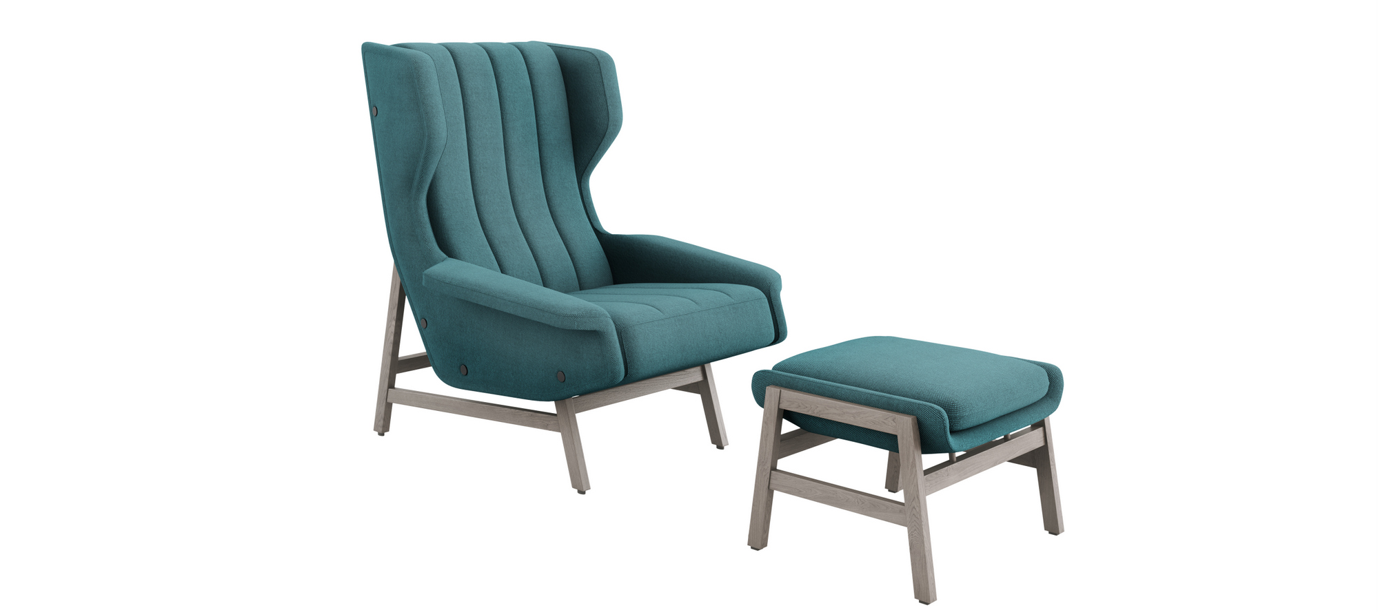 GIULIA | Armchair By Tacchini
