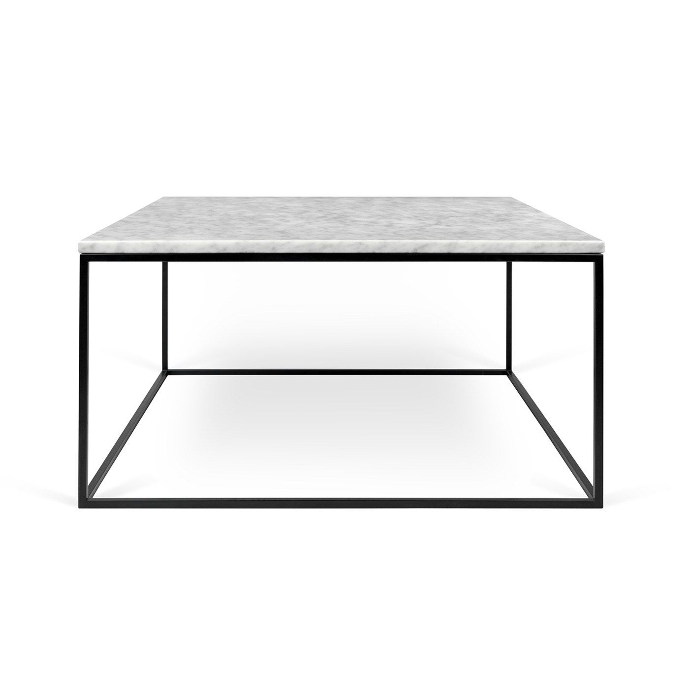 GLEAM Marble coffee table Gleam Collection By TemaHome
