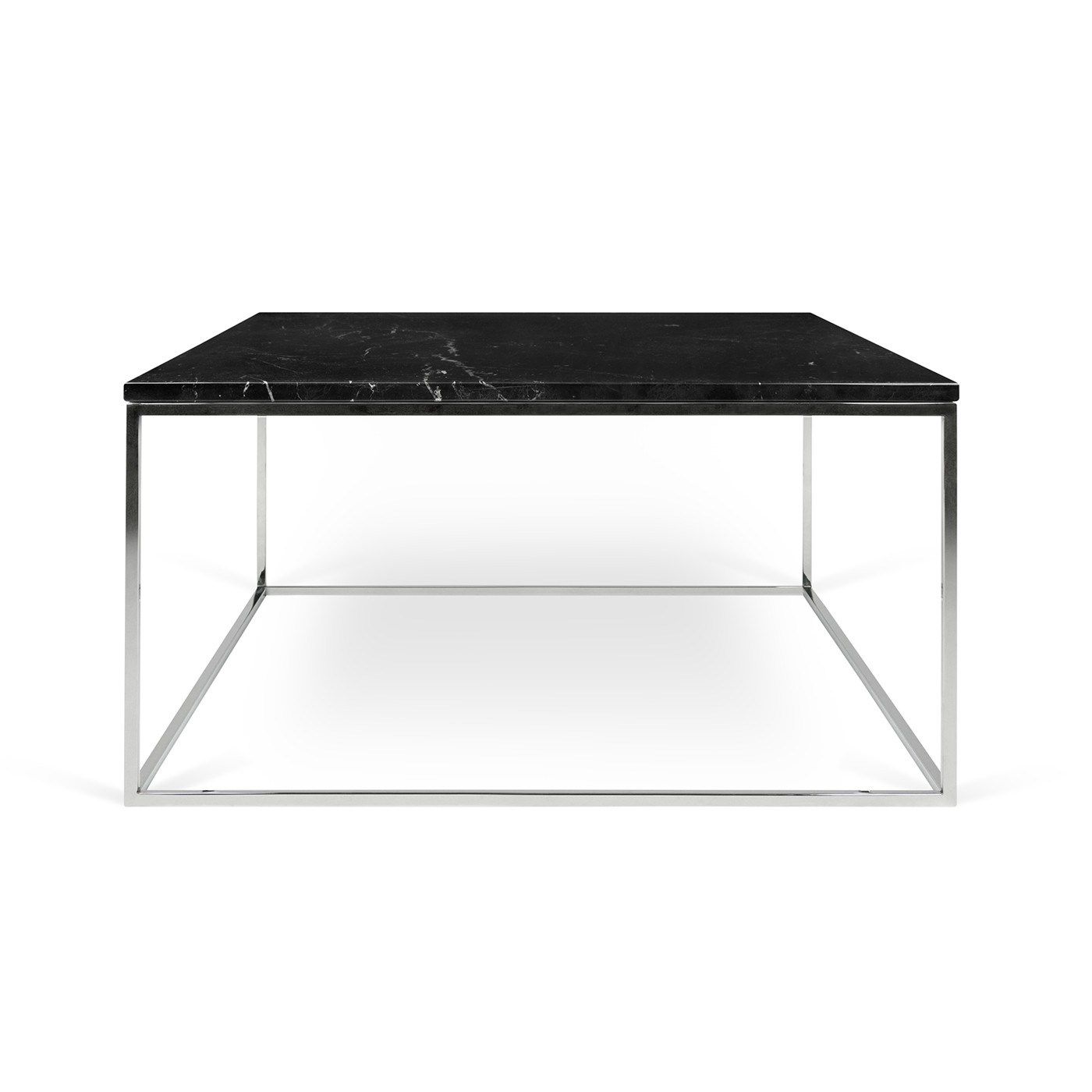 GLEAM Marble coffee table Gleam Collection By TemaHome