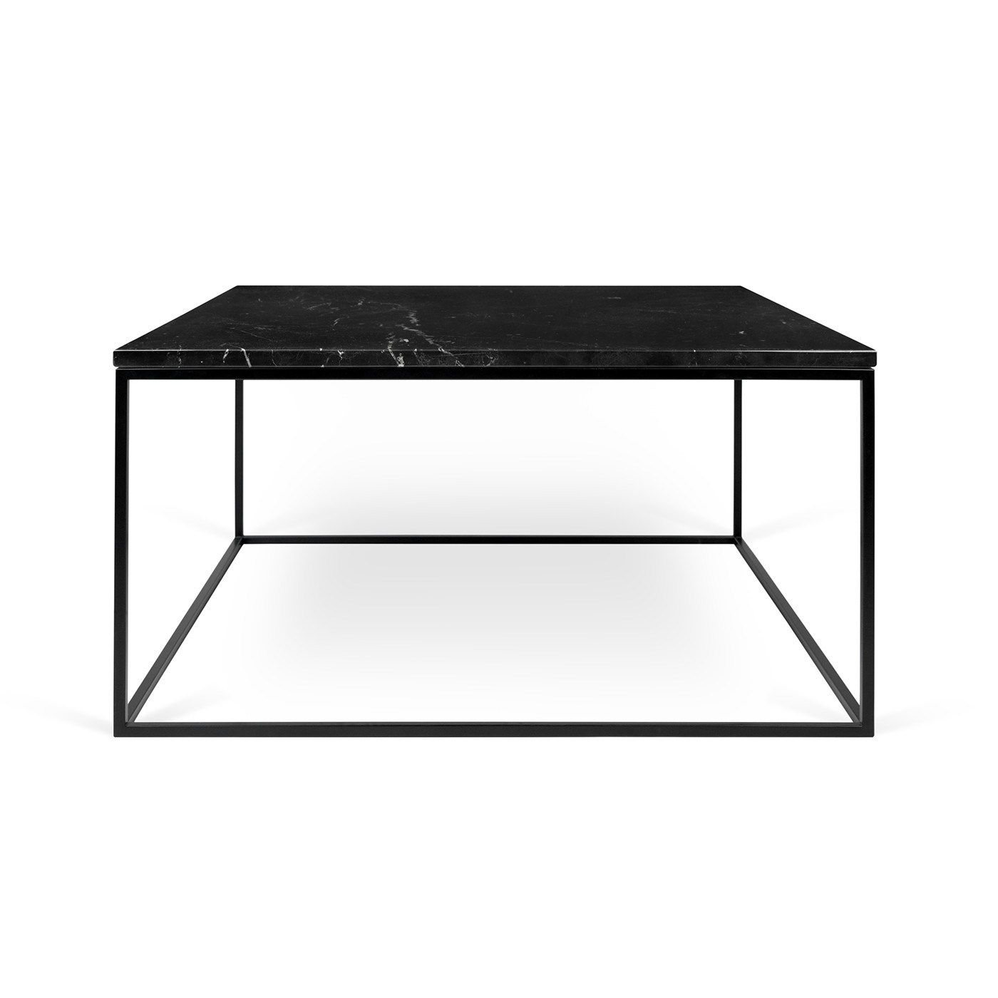 GLEAM Marble coffee table Gleam Collection By TemaHome