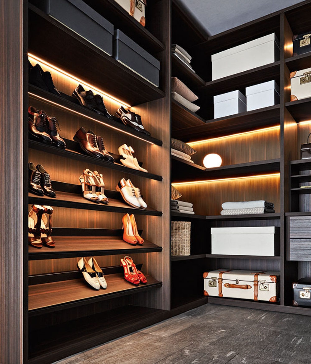 GLISS MASTER | Cabina armadio Collezione Gliss By Molteni & C. design ...