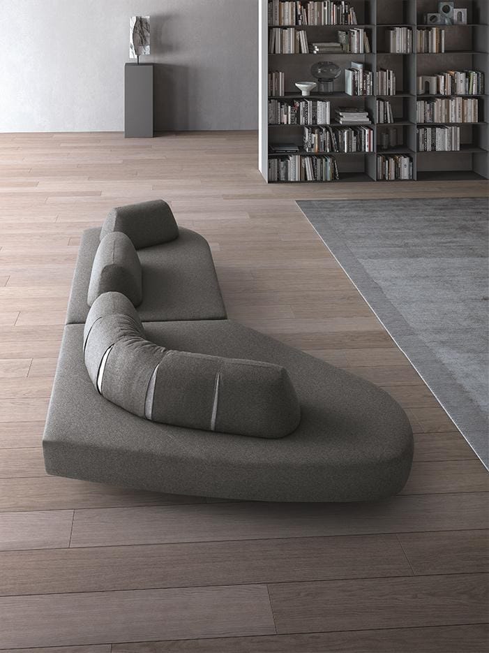 GRAVITY by Felis - Divano in tessuto - 7