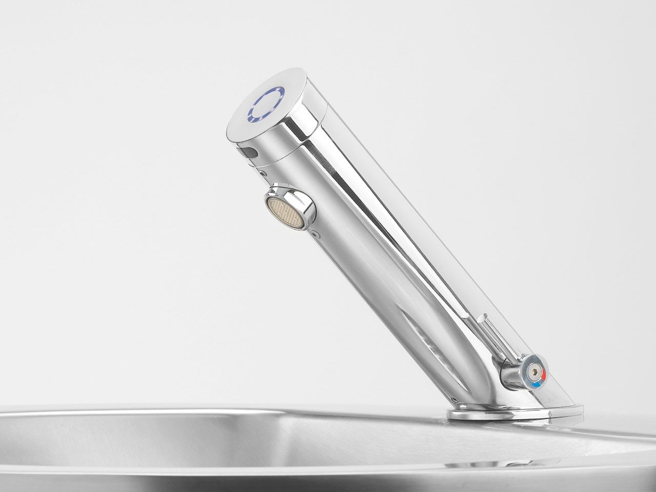 GREEN 1000 BRE AB 1953 by Stern - Rubinetto per bagni pubblici ad infrarossi elettronico