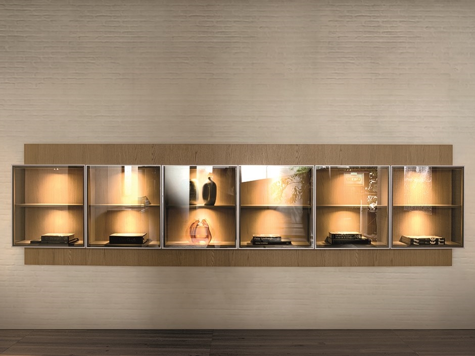 GRID-UP Wall cabinet By Molteni & C. | design Vincent Van Duysen