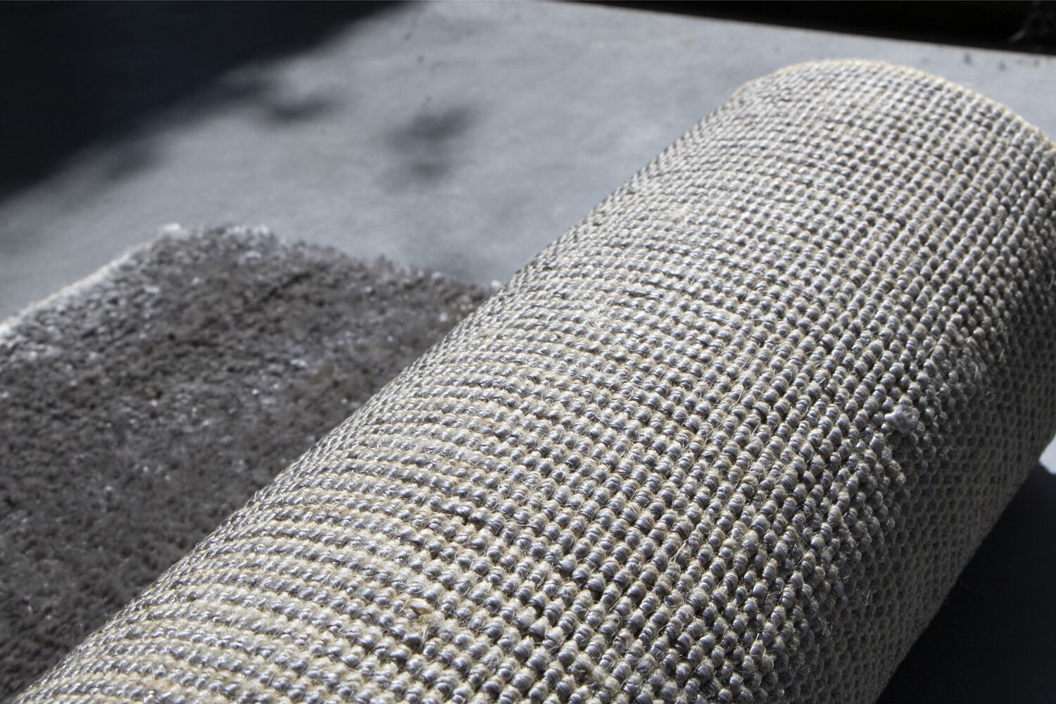 KAMA ARGENTO VERO - 60x120 cm Rug By G.T.DESIGN