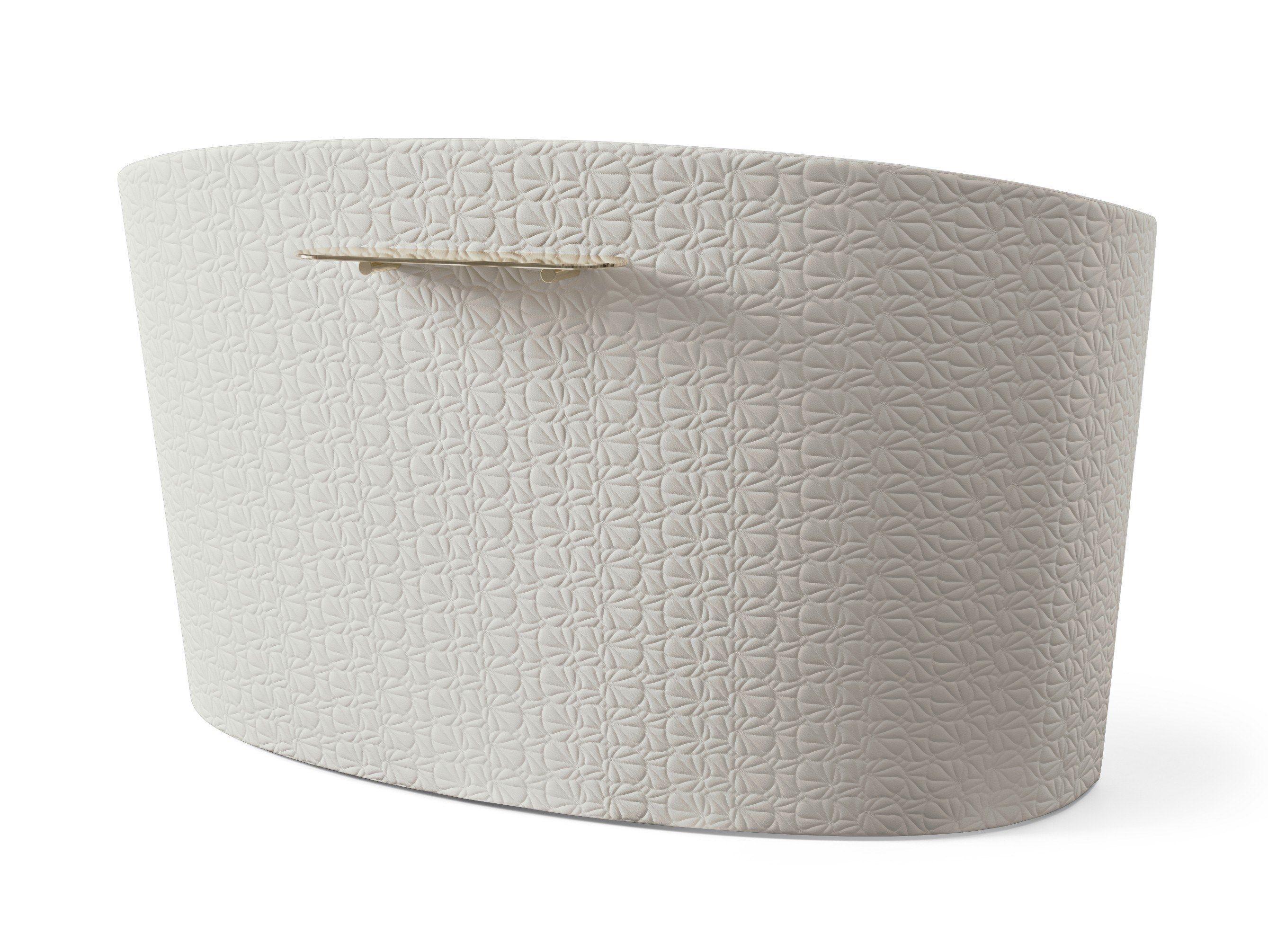 Reception desk GUILDFORD DESK By Gamma & Bross design Marcel Wanders