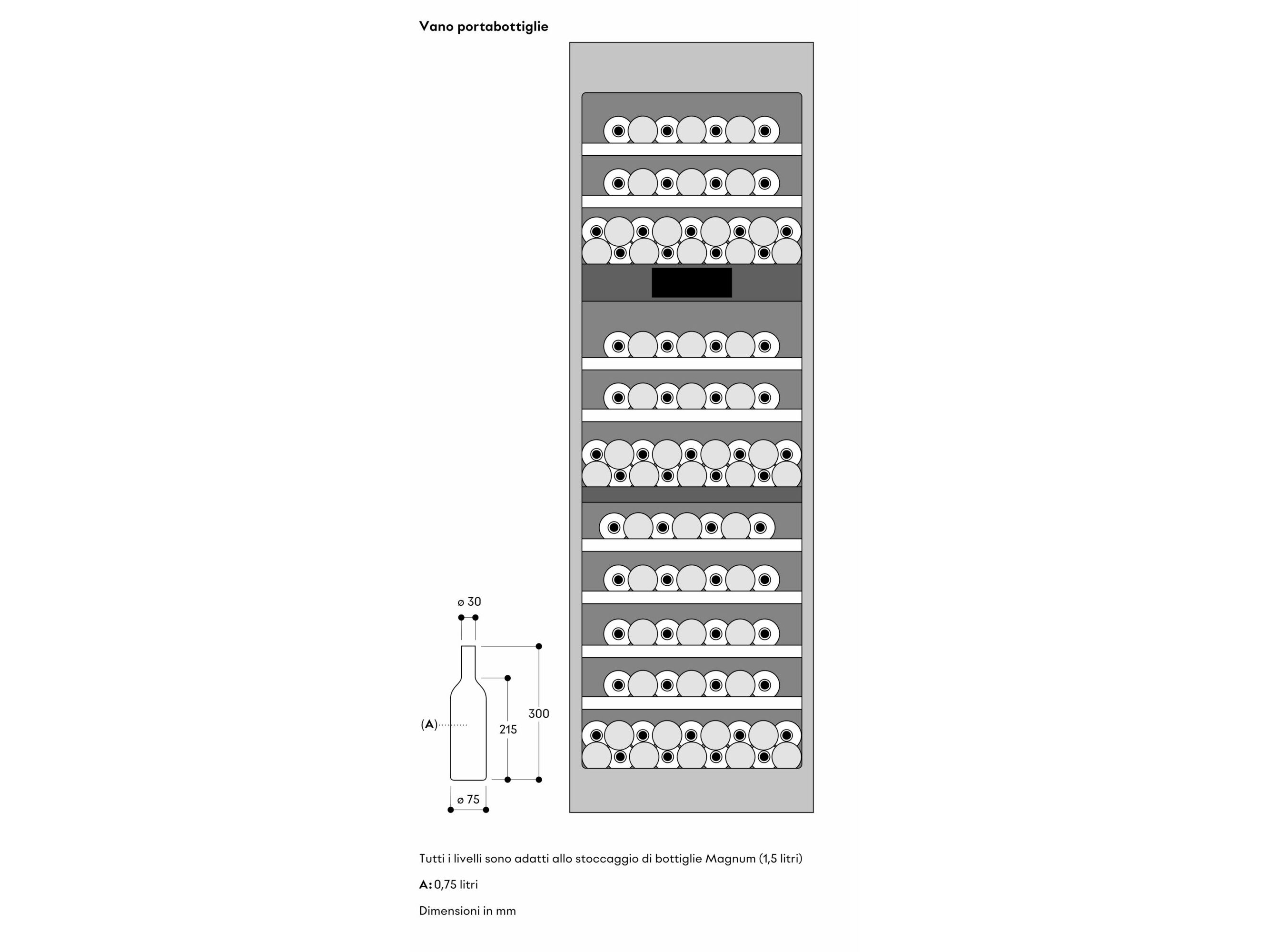 Dimensioni RVW467170