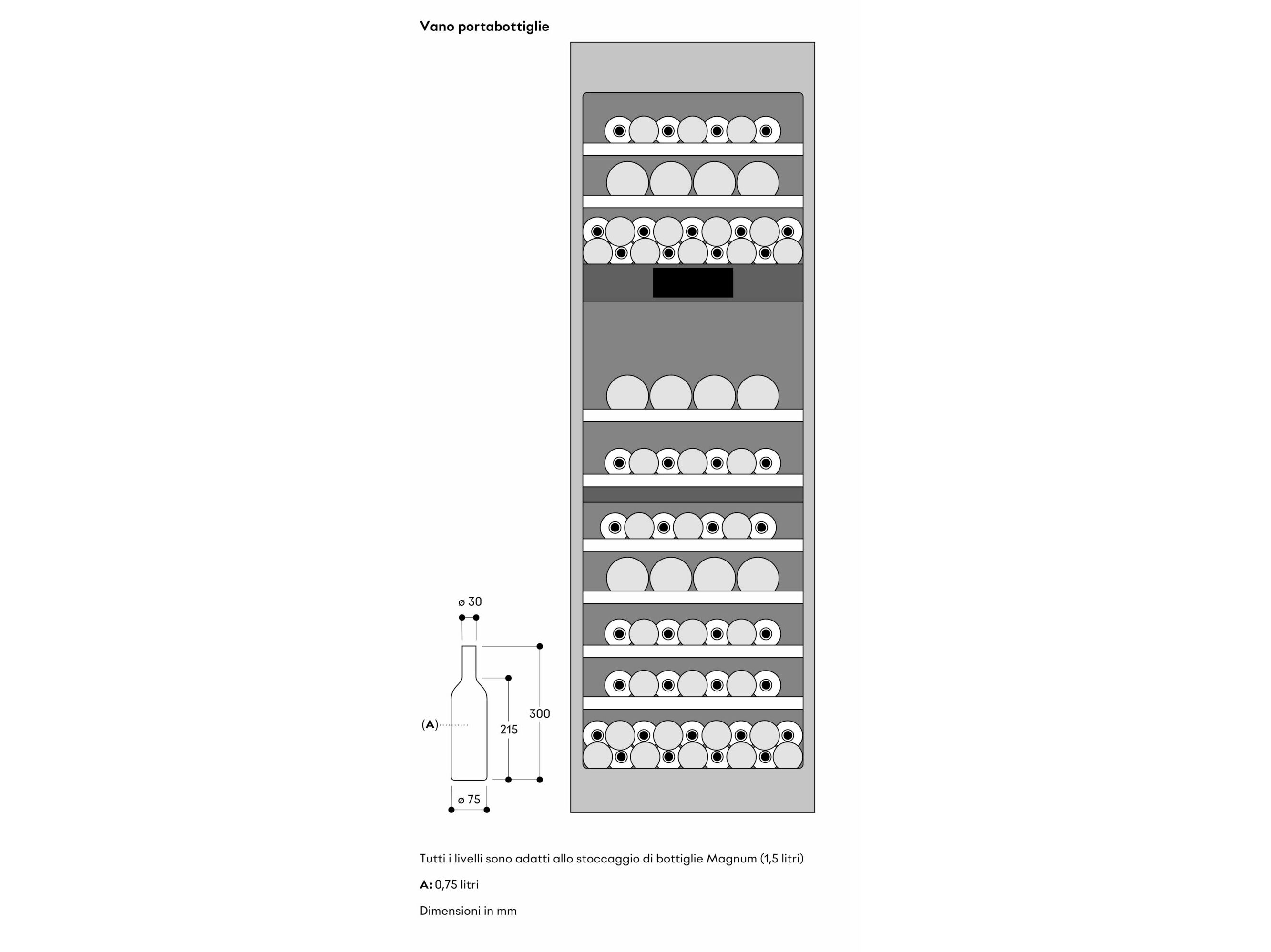 Dimensioni RVW467170