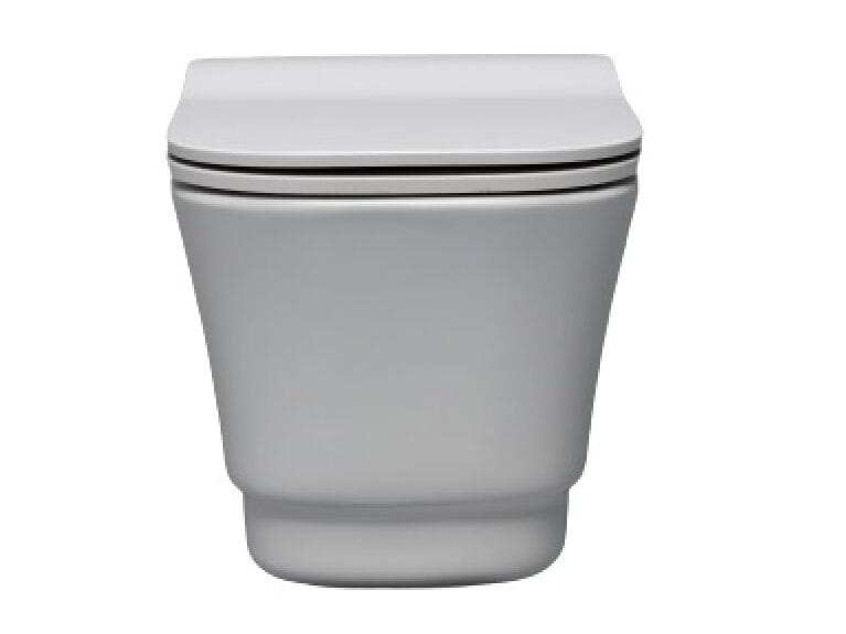 OSAKA Toilet By Gaia Mobili