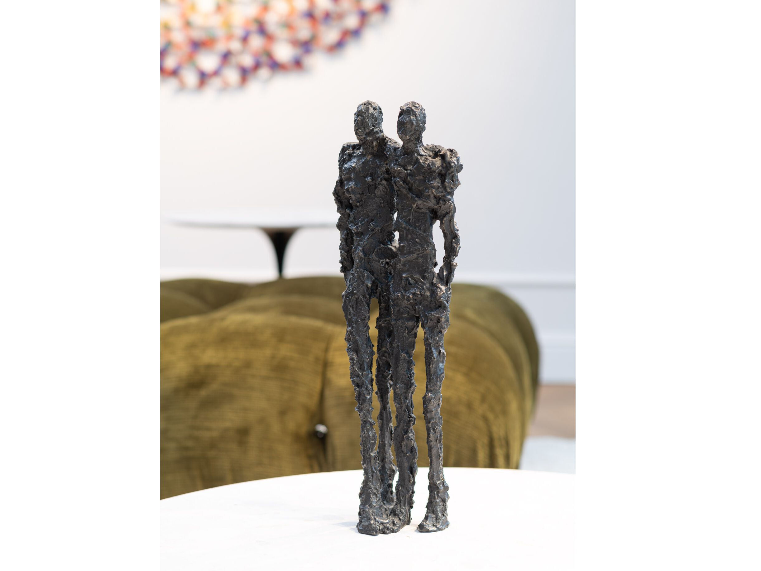 Image showcasing Living in Community: 13 Projects That Promote Shared Spaces