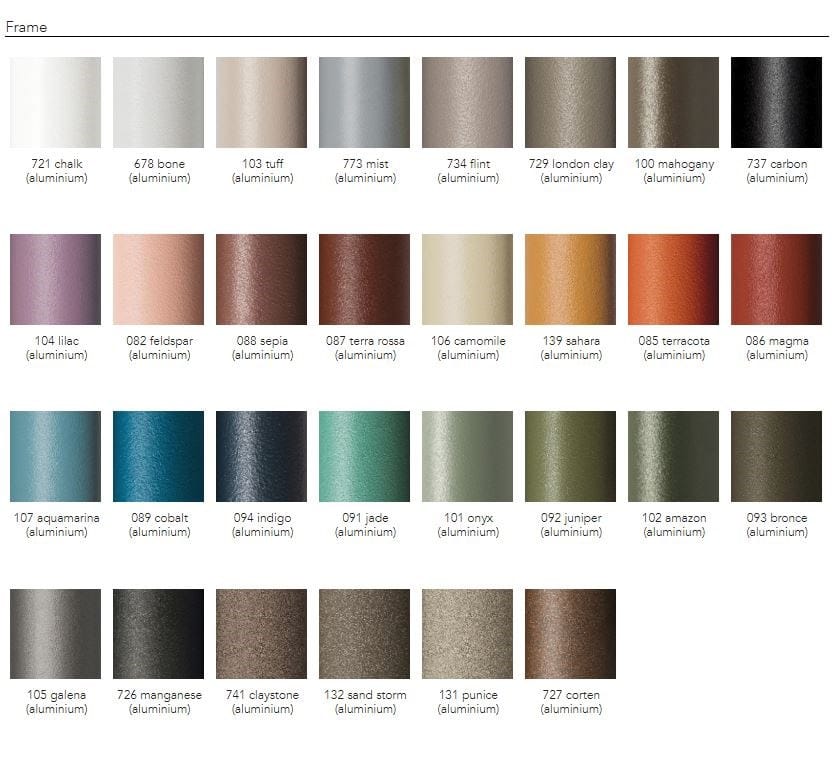 Garden trolley By Kettal design Konstantin Grcic