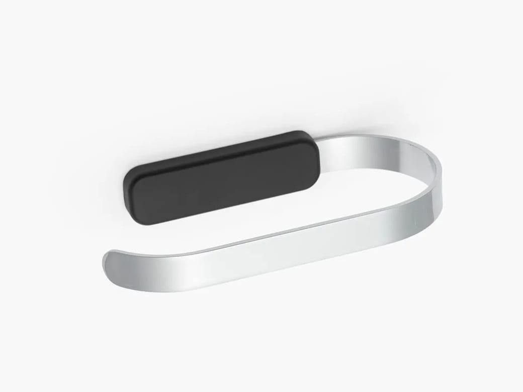 NASTRO by Geelli - Portarotolo in acciaio inox - 3