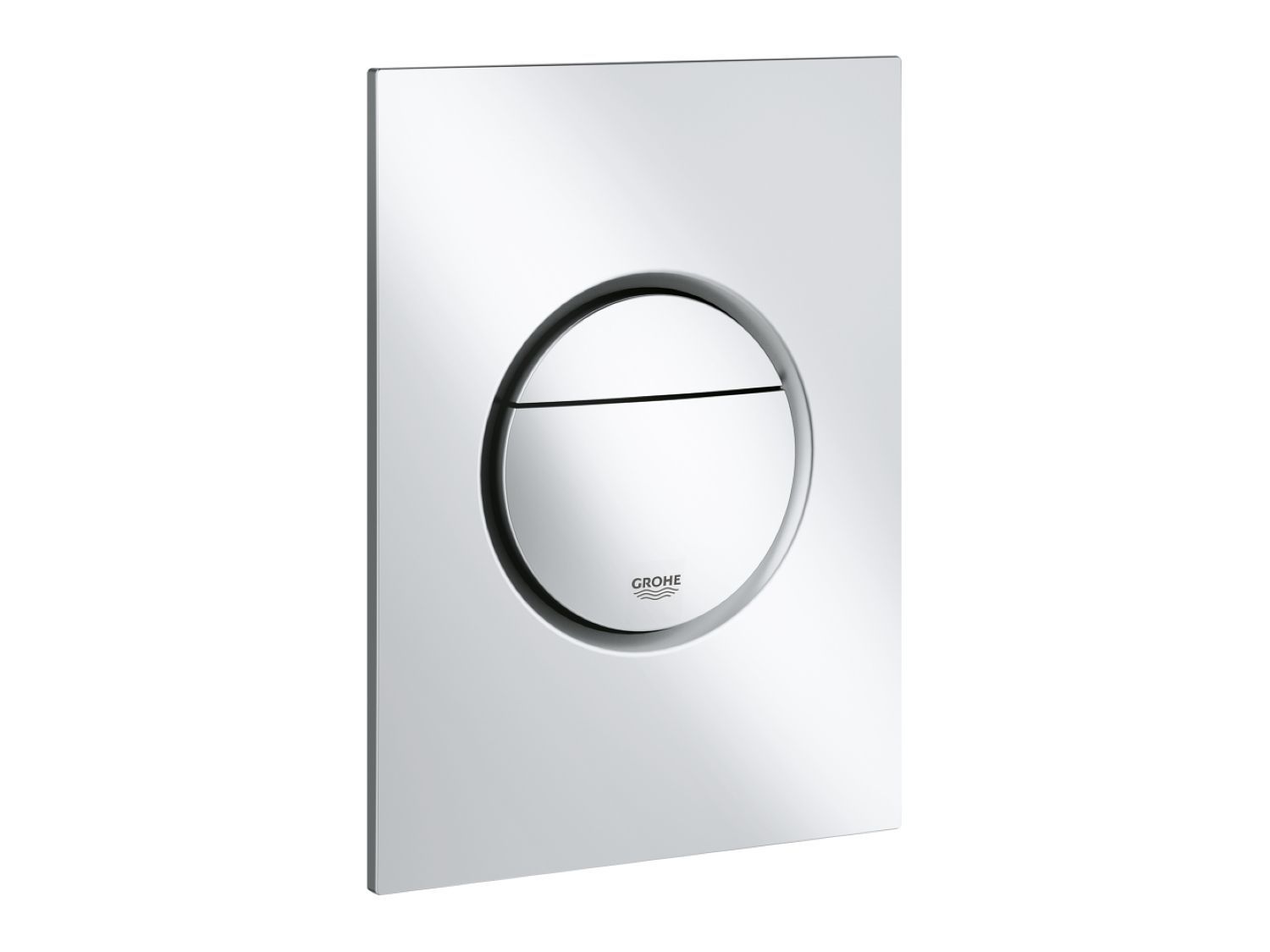 NOVA COSMOPOLITAN S by Grohe - Placca di comando per wc - 2