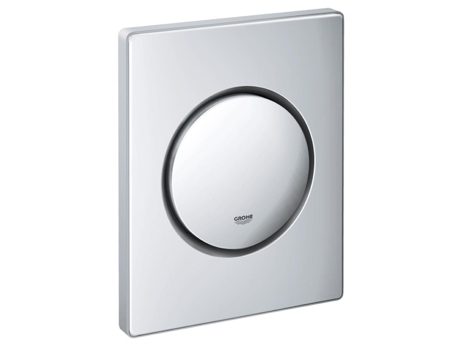 NOVA COSMOPOLITAN X by Grohe - Placca di comando