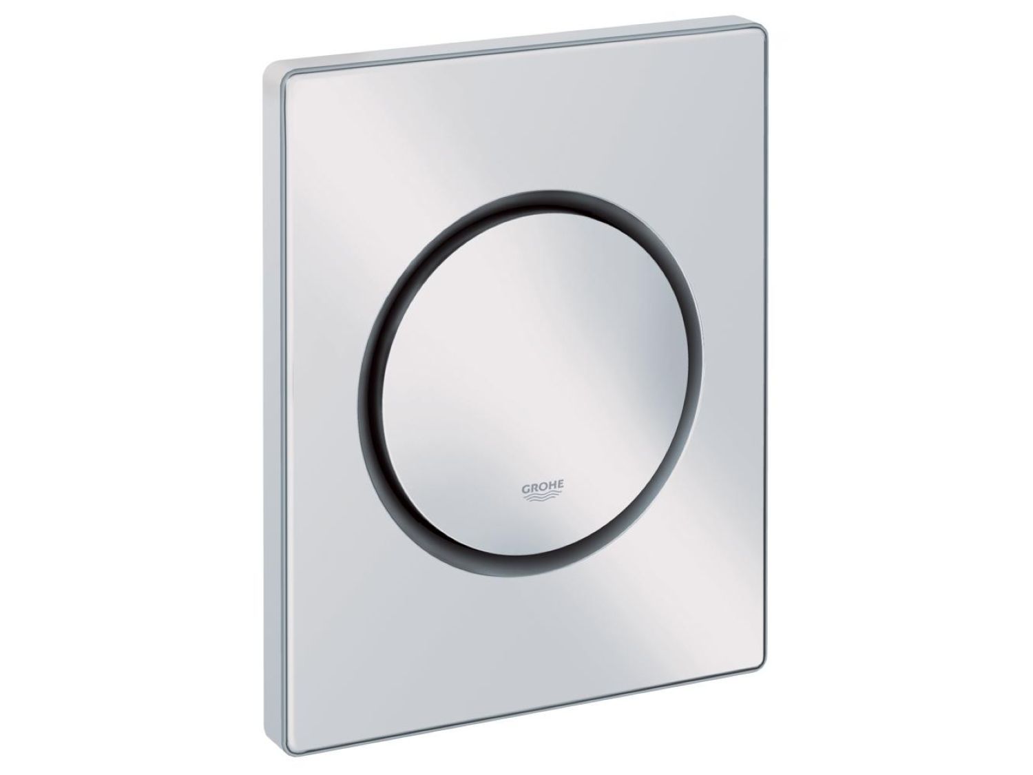 NOVA COSMOPOLITAN X by Grohe - Placca di comando - 2