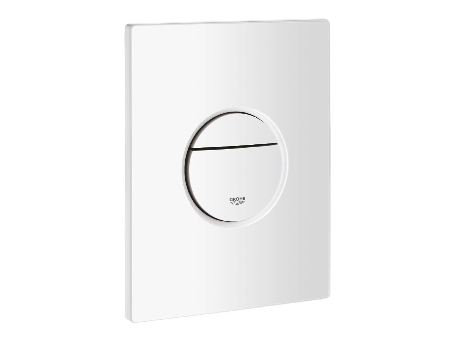 NOVA COSMOPOLITAN by Grohe - Placca di comando per wc - 2