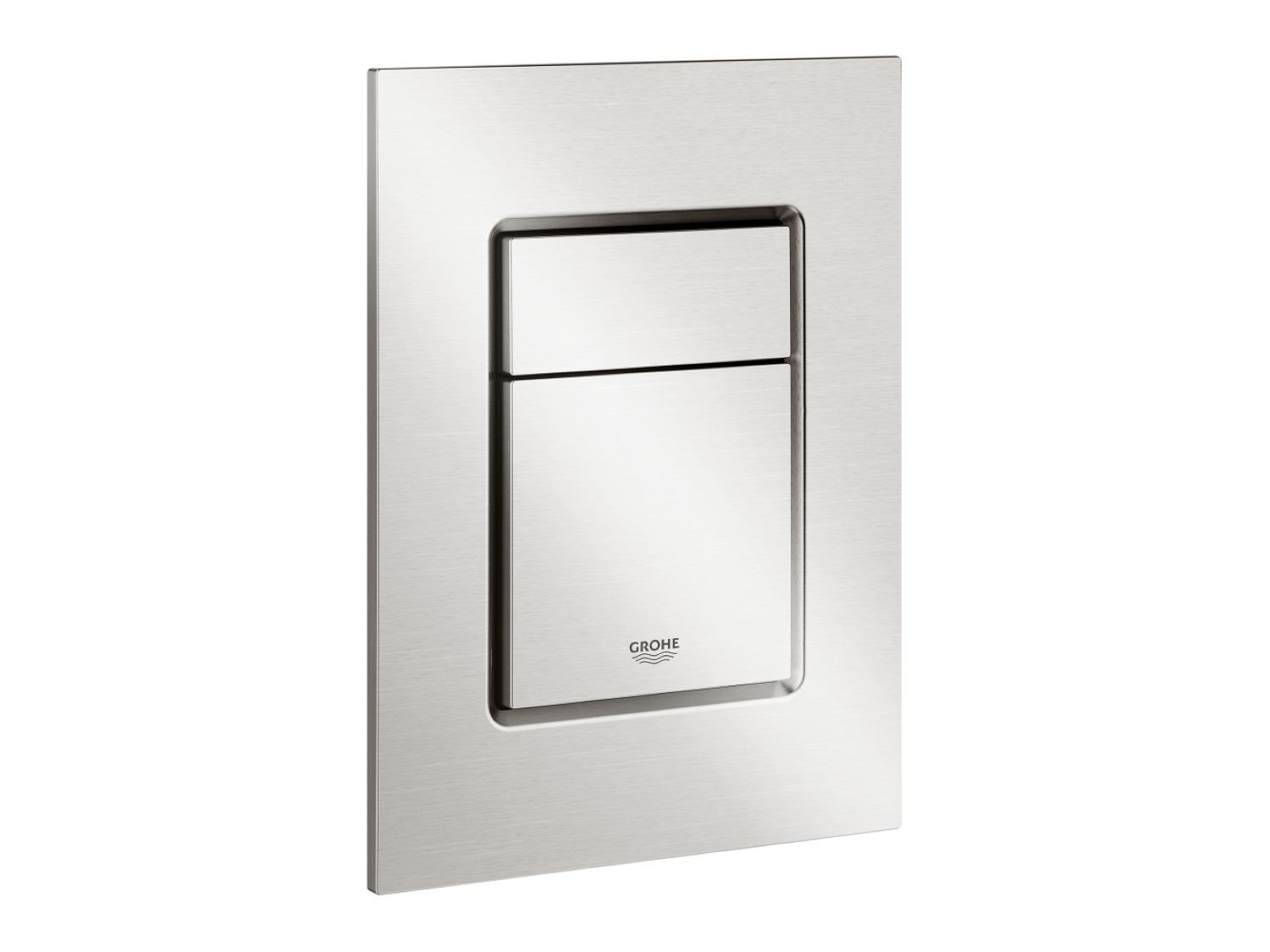 SKATE COSMOPOLITAN S by Grohe - Placca di comando per wc - 6