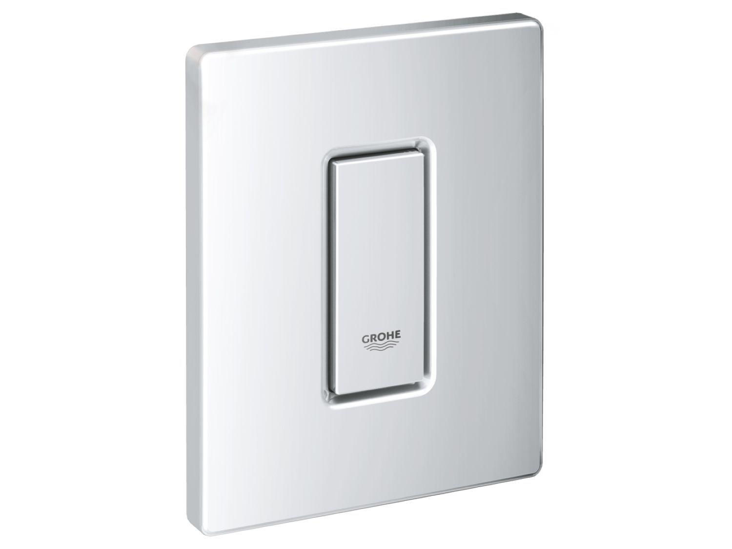 SKATE COSMOPOLITAN by Grohe - Placca di comando