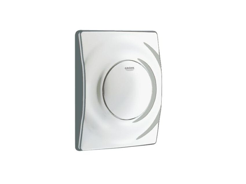 SURF by Grohe - Placca di comando - 2