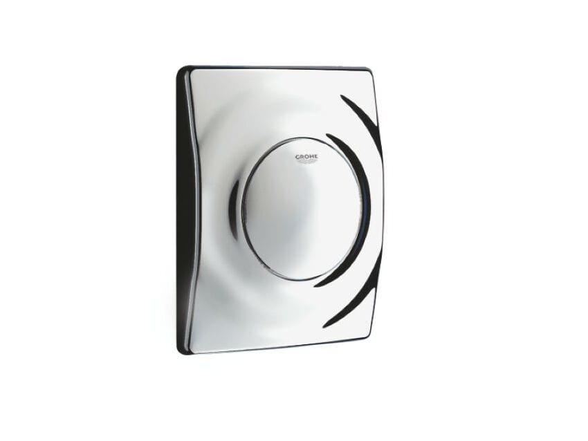 SURF by Grohe - Placca di comando