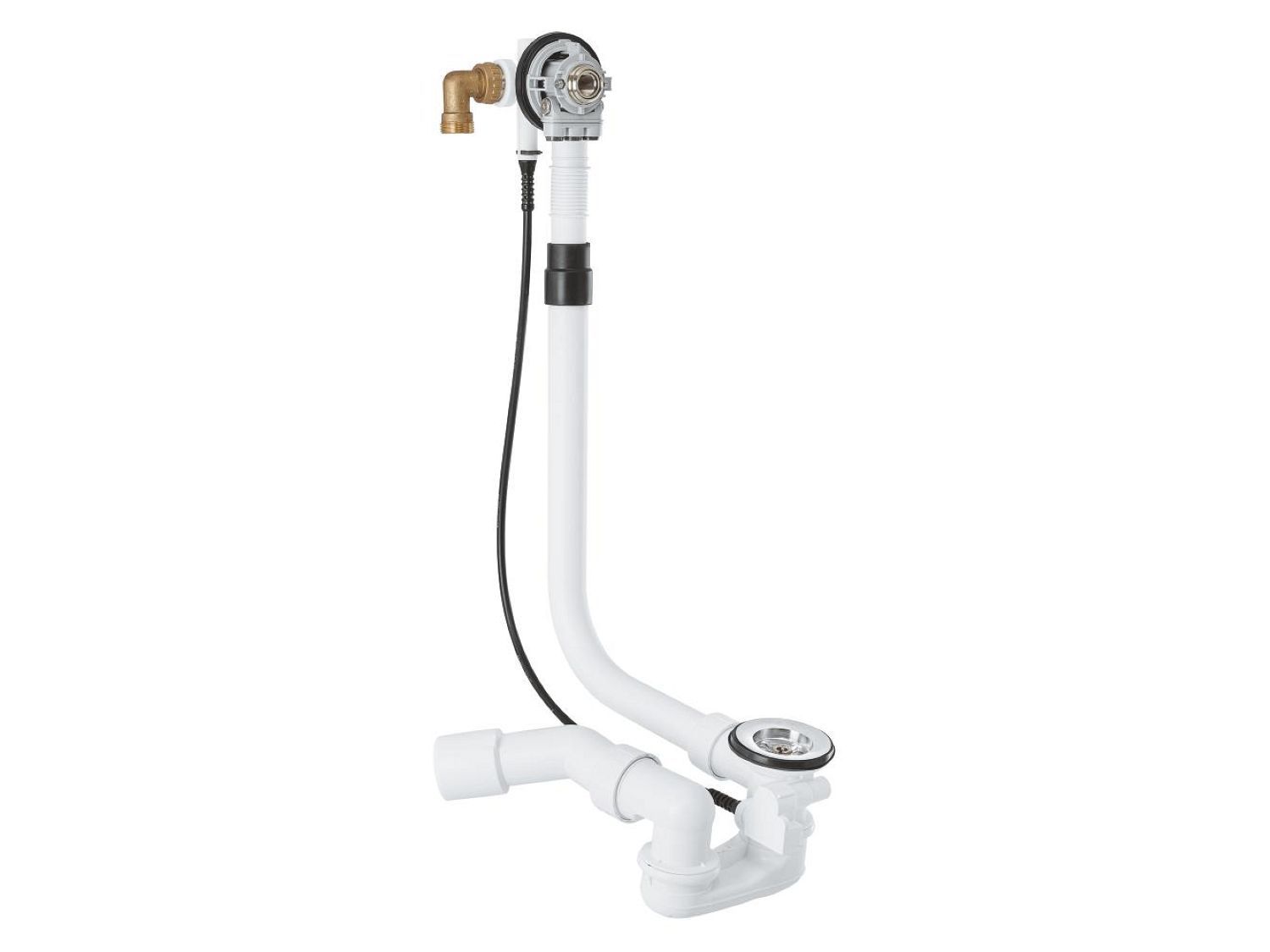 TALENTOFILL by Grohe - Colonna vasca - 2