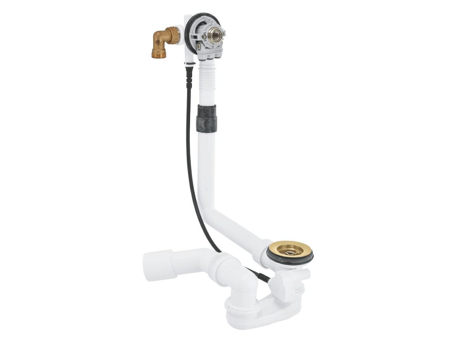 TALENTOFILL by Grohe - Colonna vasca - 8