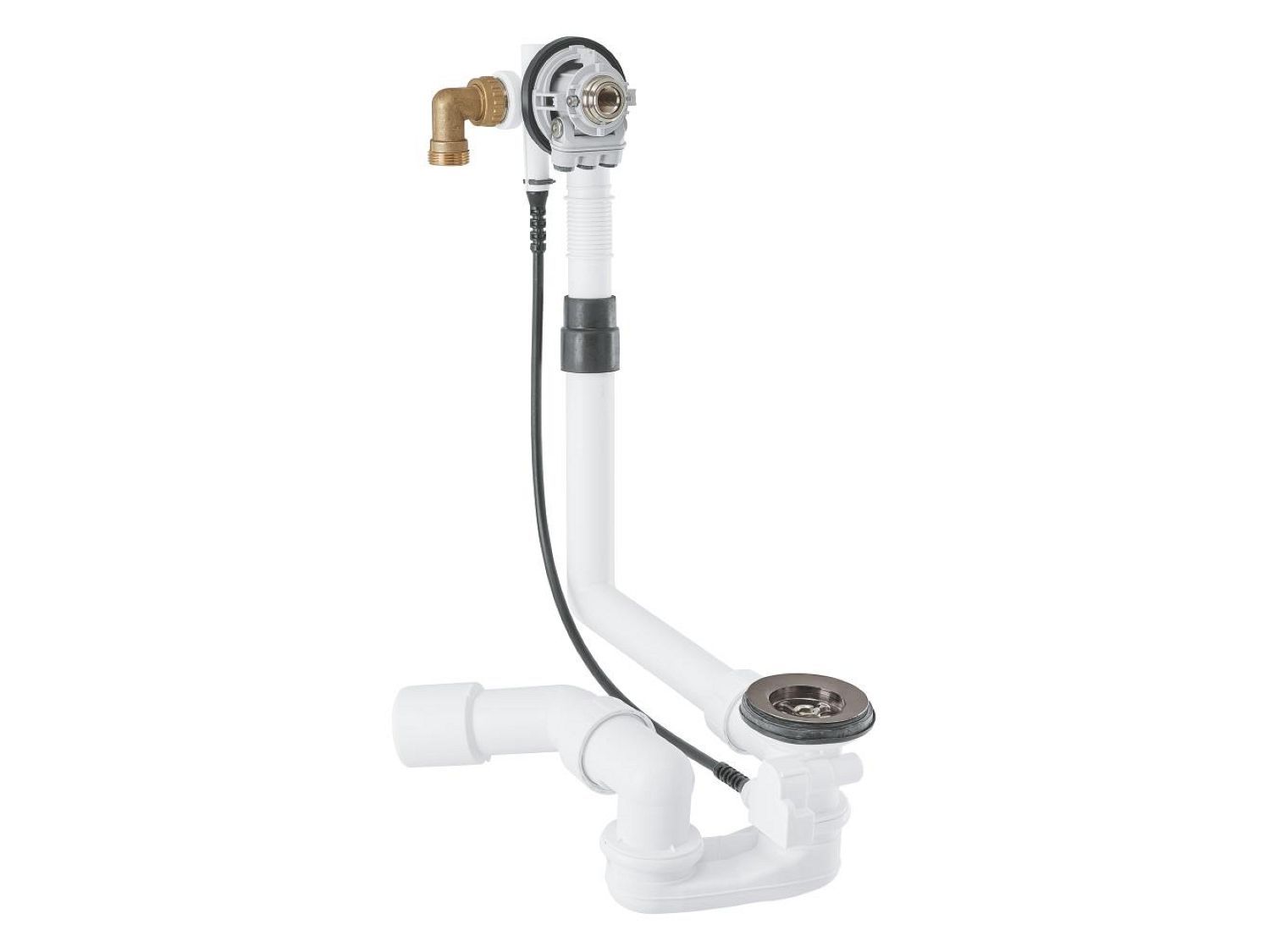 TALENTOFILL by Grohe - Colonna vasca - 2