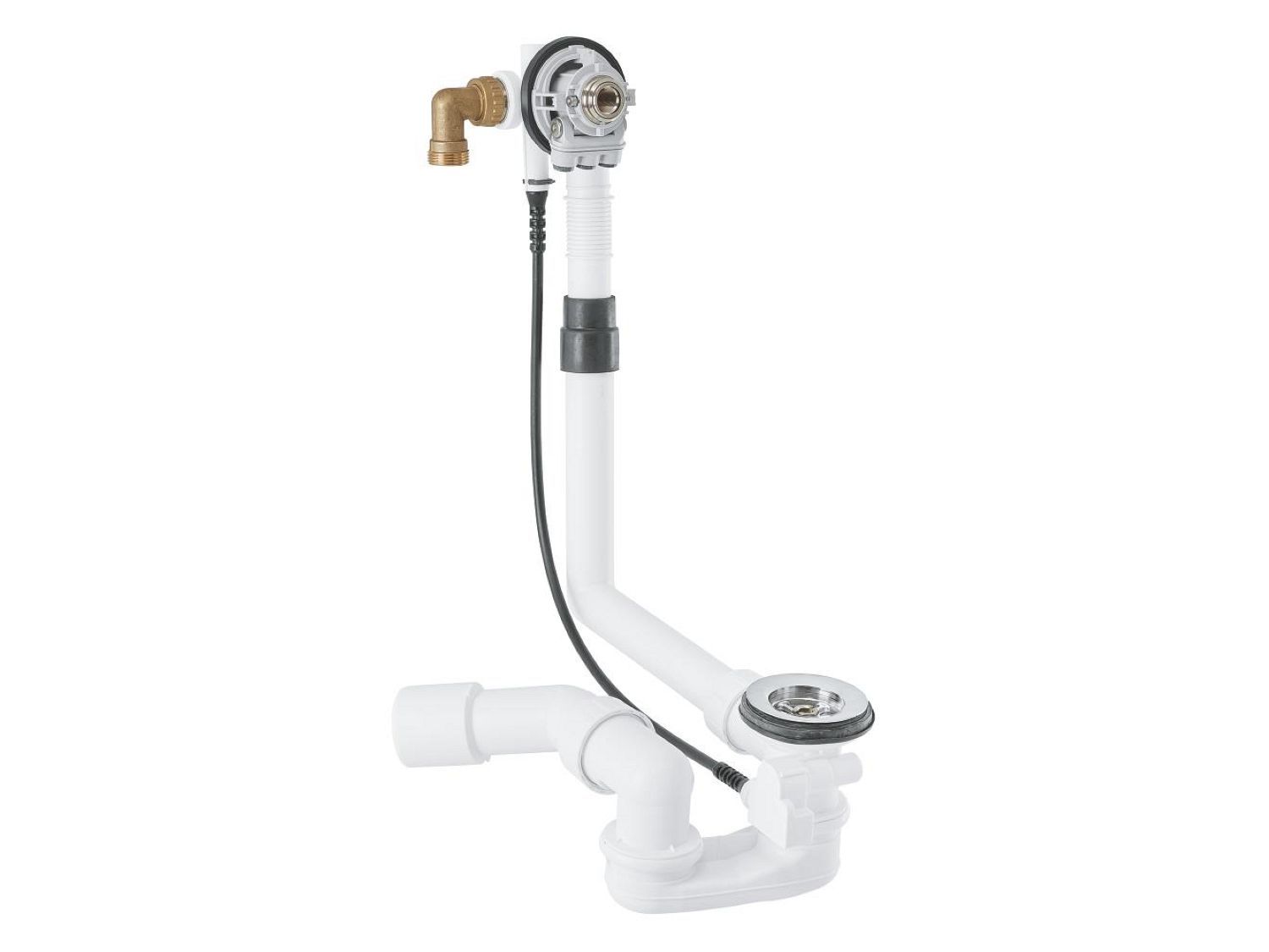 TALENTOFILL by Grohe - Colonna vasca