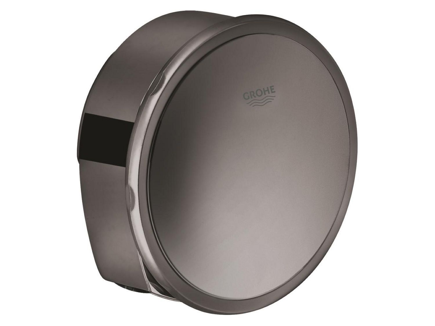 TALENTO by Grohe - Parte esterna per colonna vasca - 2