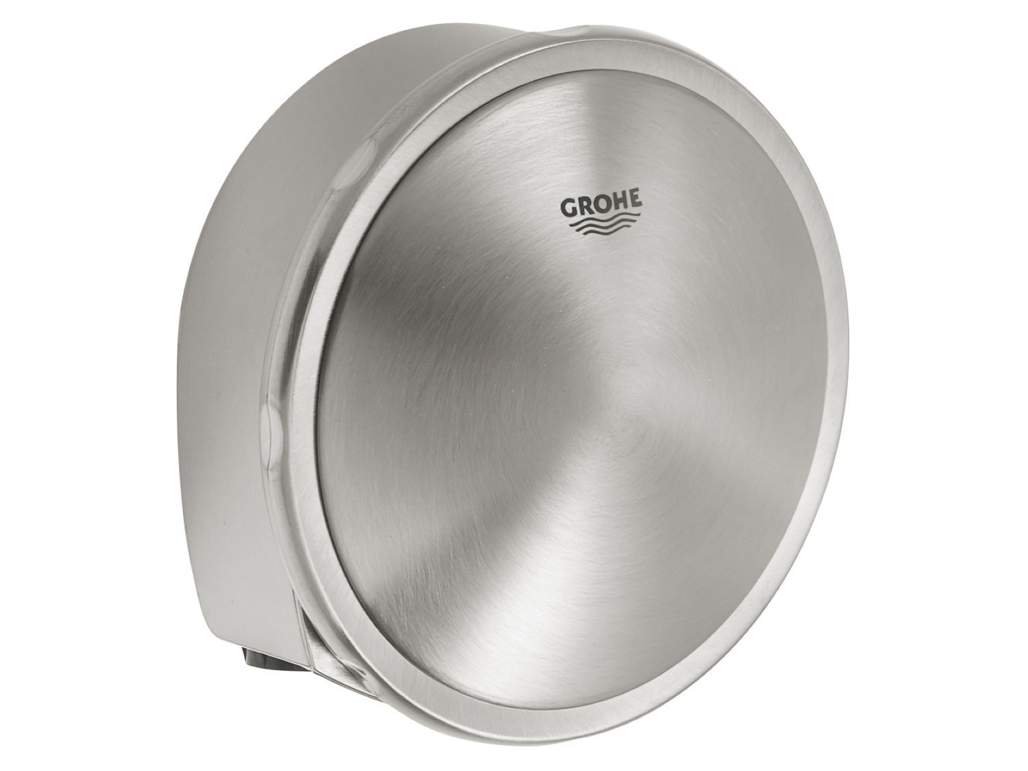 TALENTO by Grohe - Parte esterna per colonna vasca - 5