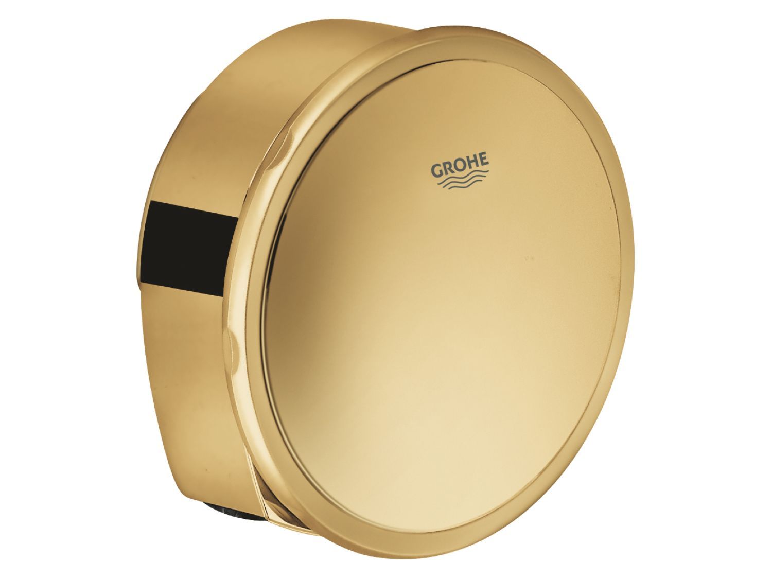 TALENTO by Grohe - Parte esterna per colonna vasca - 7