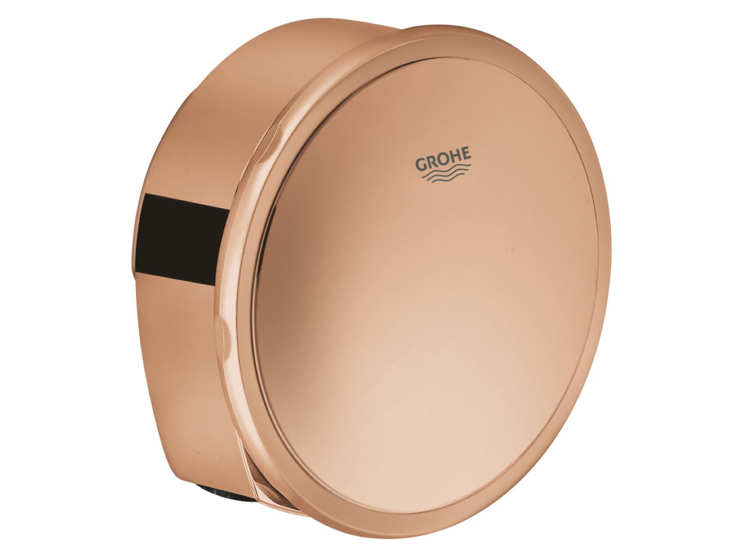 TALENTO by Grohe - Parte esterna per colonna vasca - 4