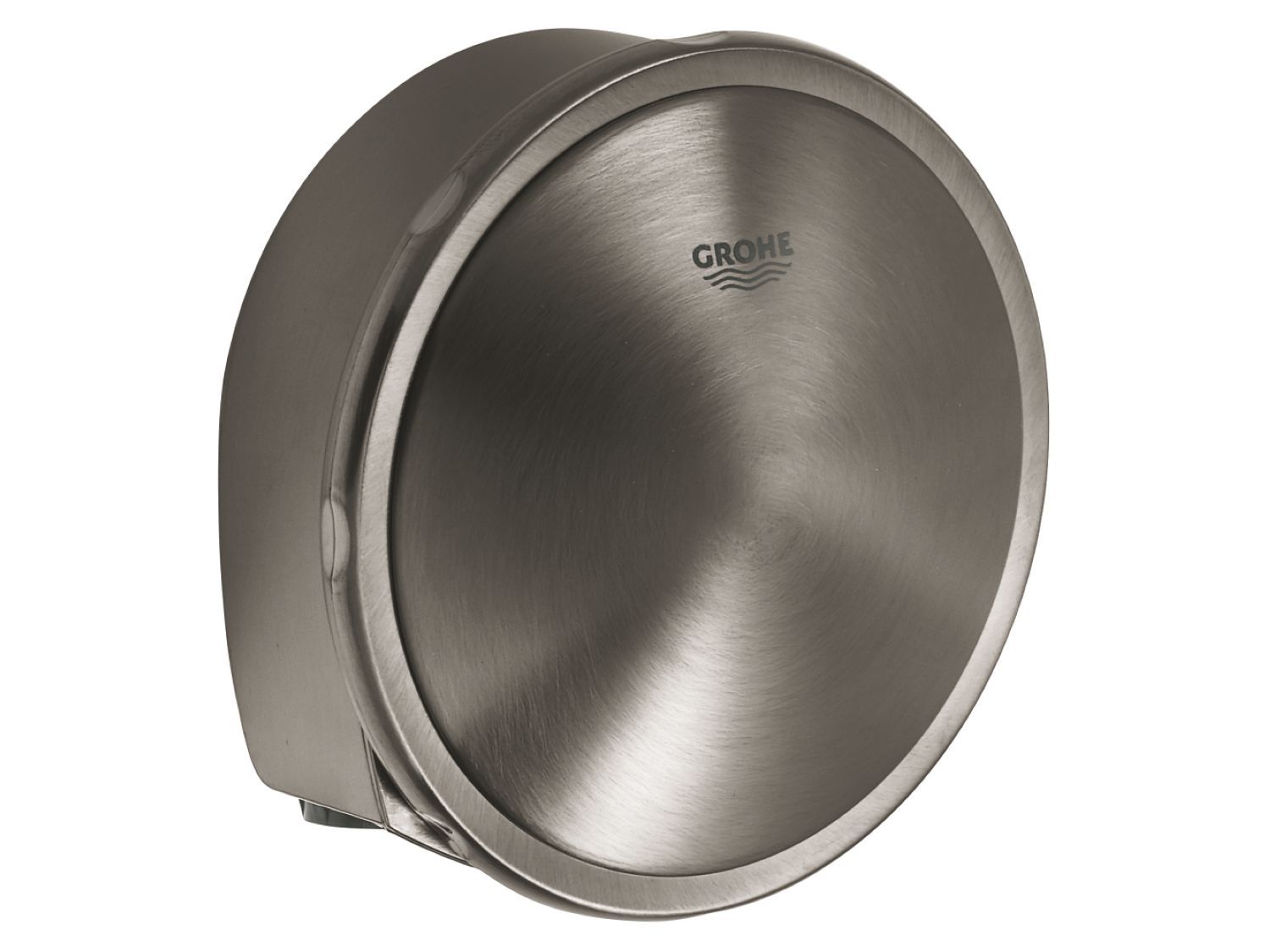 TALENTO by Grohe - Parte esterna per colonna vasca - 3