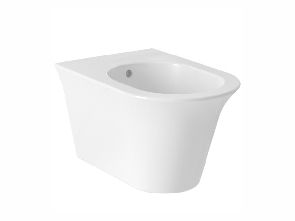 AVIGO by Gruppo Geromin - Bidet sospeso in ceramica