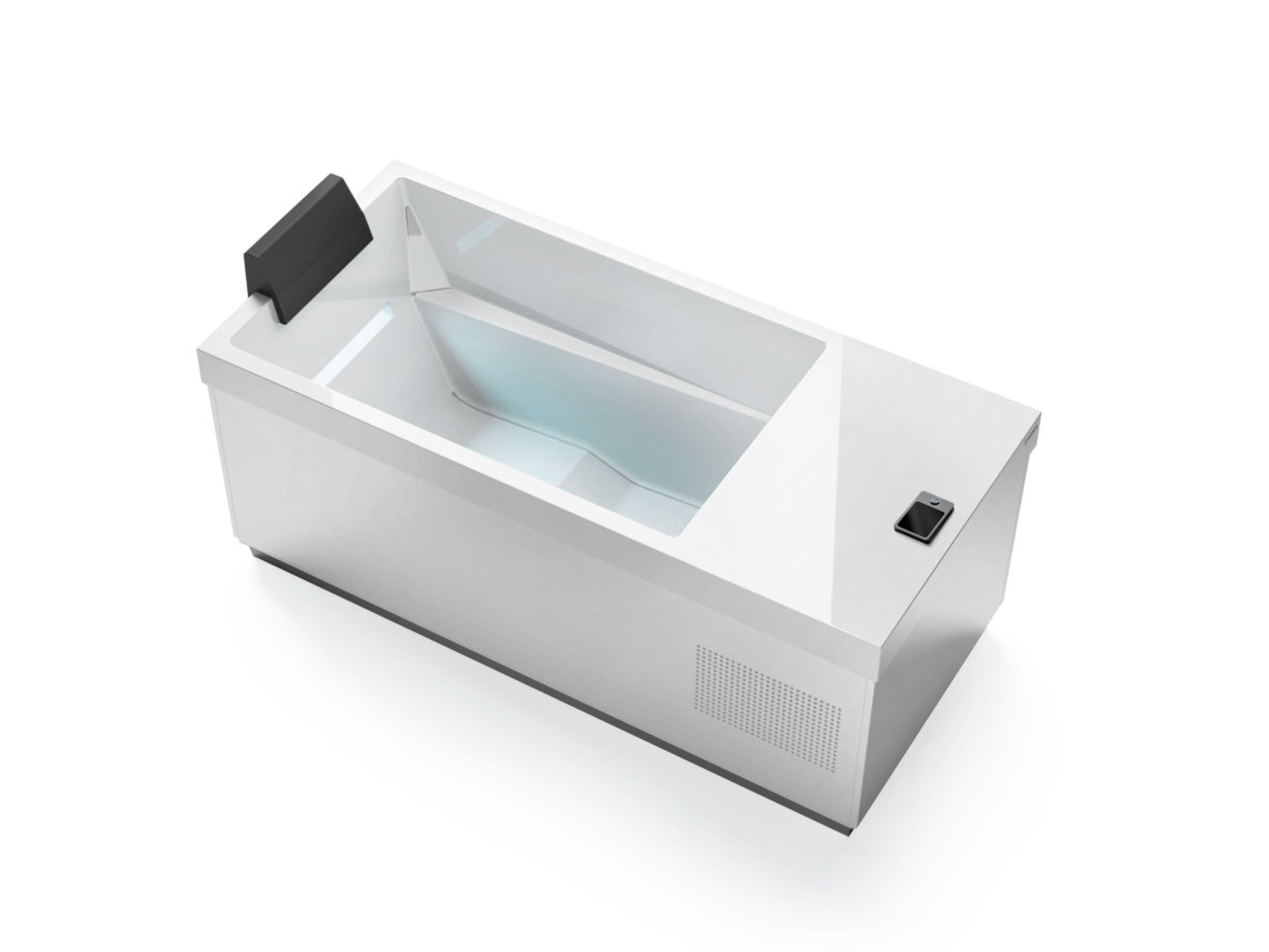 ARTICA by Gruppo Treesse - Vasca per crioterapia - 2