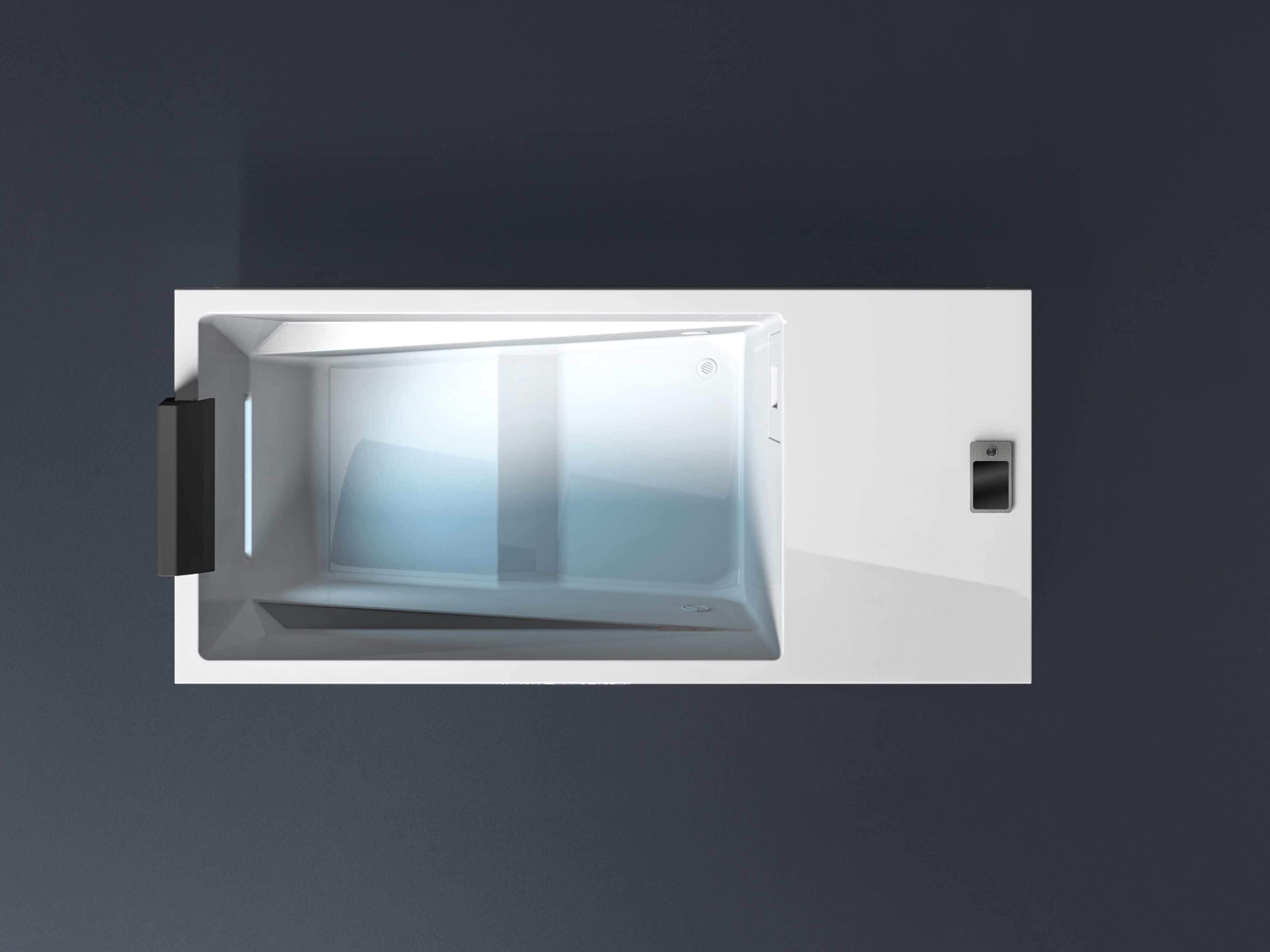 ARTICA by Gruppo Treesse - Vasca per crioterapia - 3