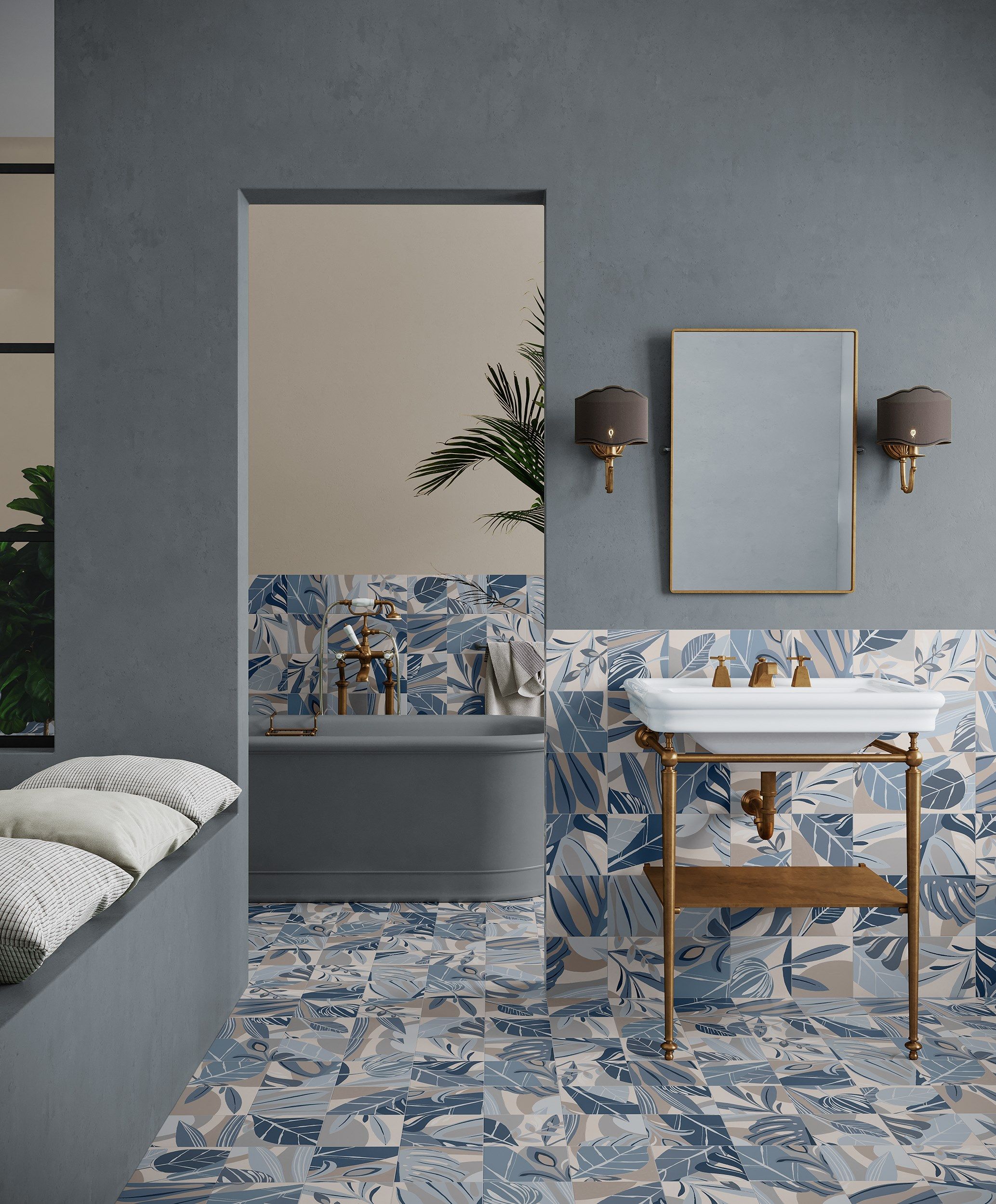 HABANA by GAYAFORES - Rivestimento in gres porcellanato smaltato - 7