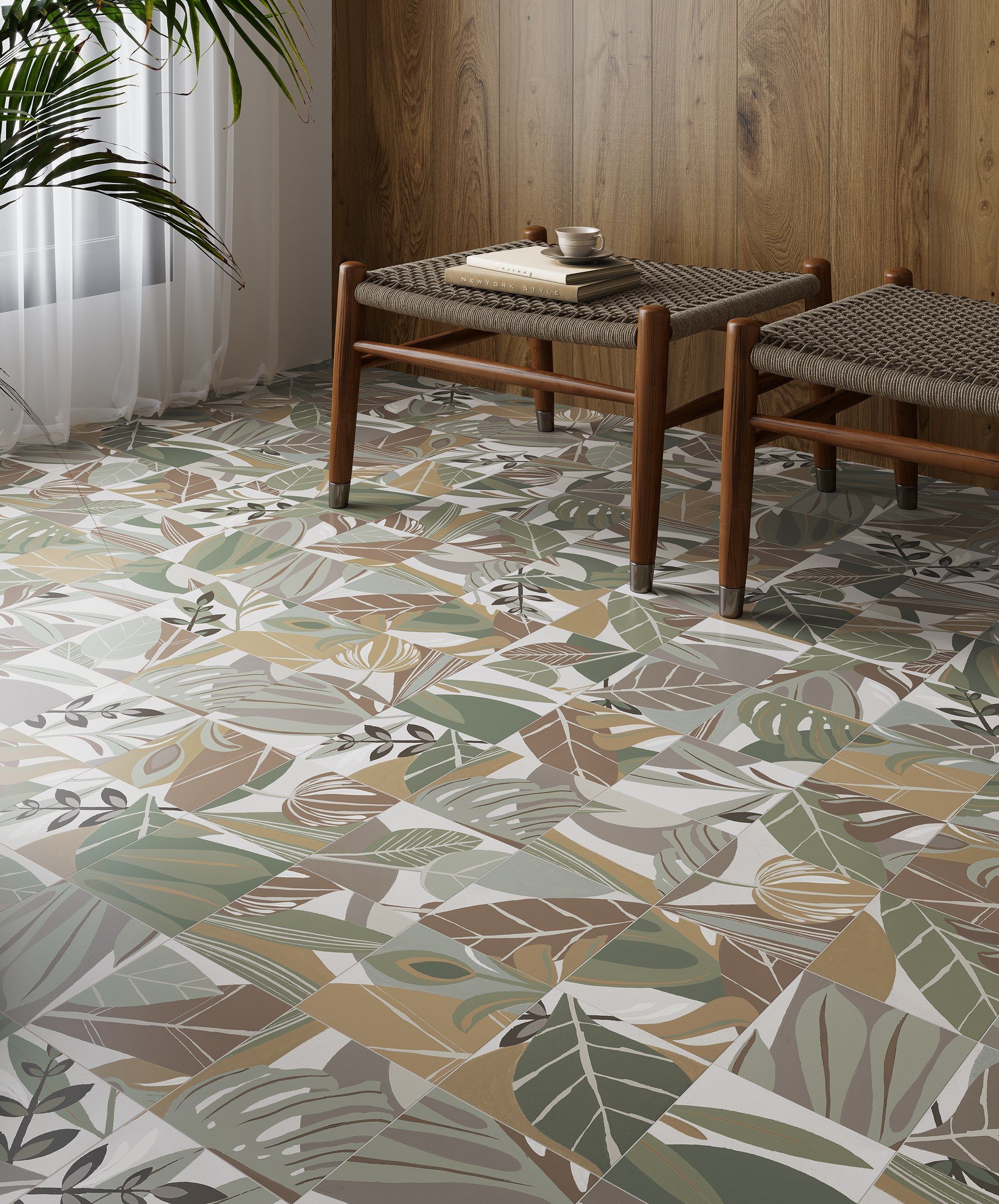 HABANA by GAYAFORES - Rivestimento in gres porcellanato smaltato - 17